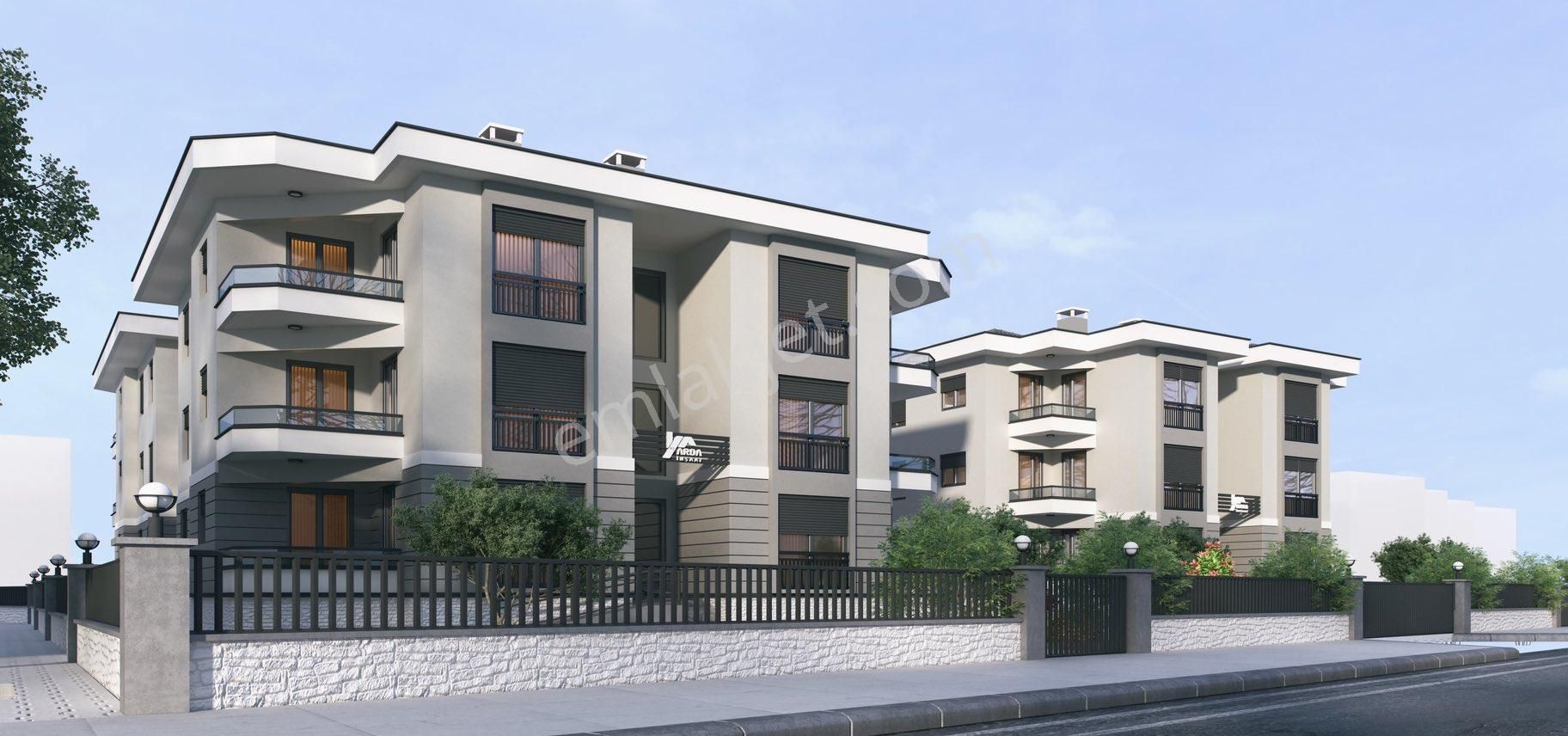 Serdivan Yazlık Mah. Projeden 3+1 Mutfak Ayrı, Site İçi Otoparklı Akıllı Sistem Satılık Daireler - Görsel 10