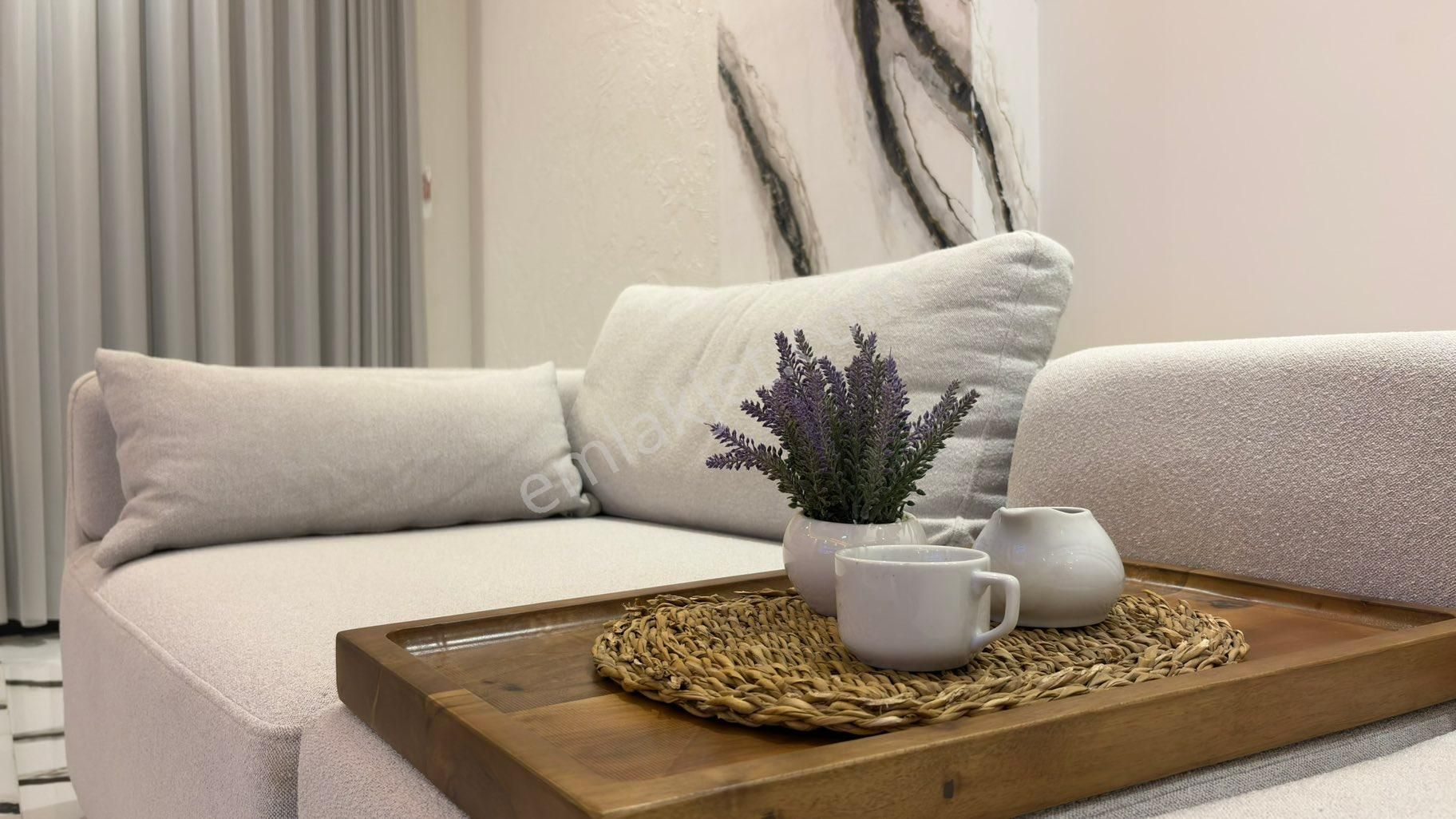 Didimde Deniz Ve Ada Manzaralı Satılık 6+1 Lüx Villa - Görsel 14