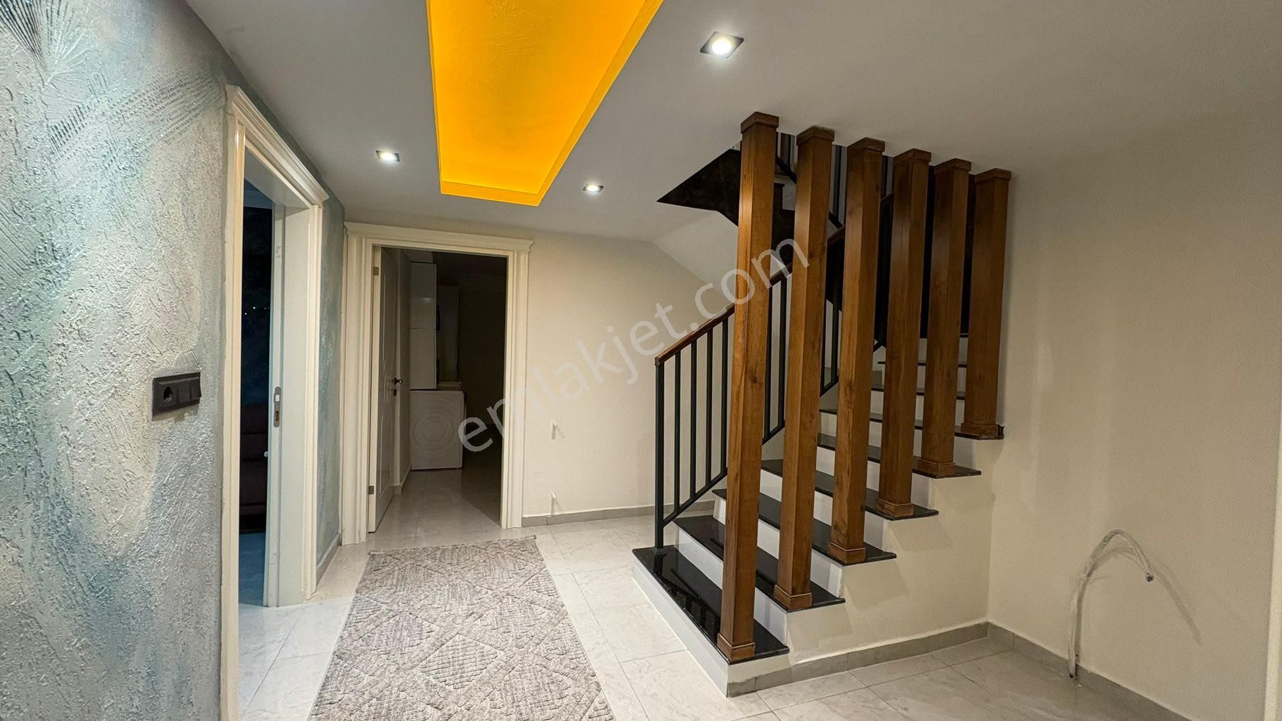 Didimde Deniz Ve Ada Manzaralı Satılık 6+1 Lüx Villa - Görsel 24