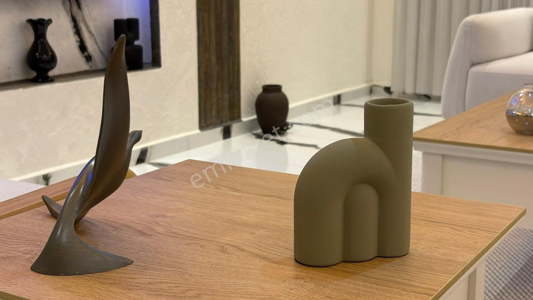 Didimde Deniz Ve Ada Manzaralı Satılık 6+1 Lüx Villa - Görsel 30