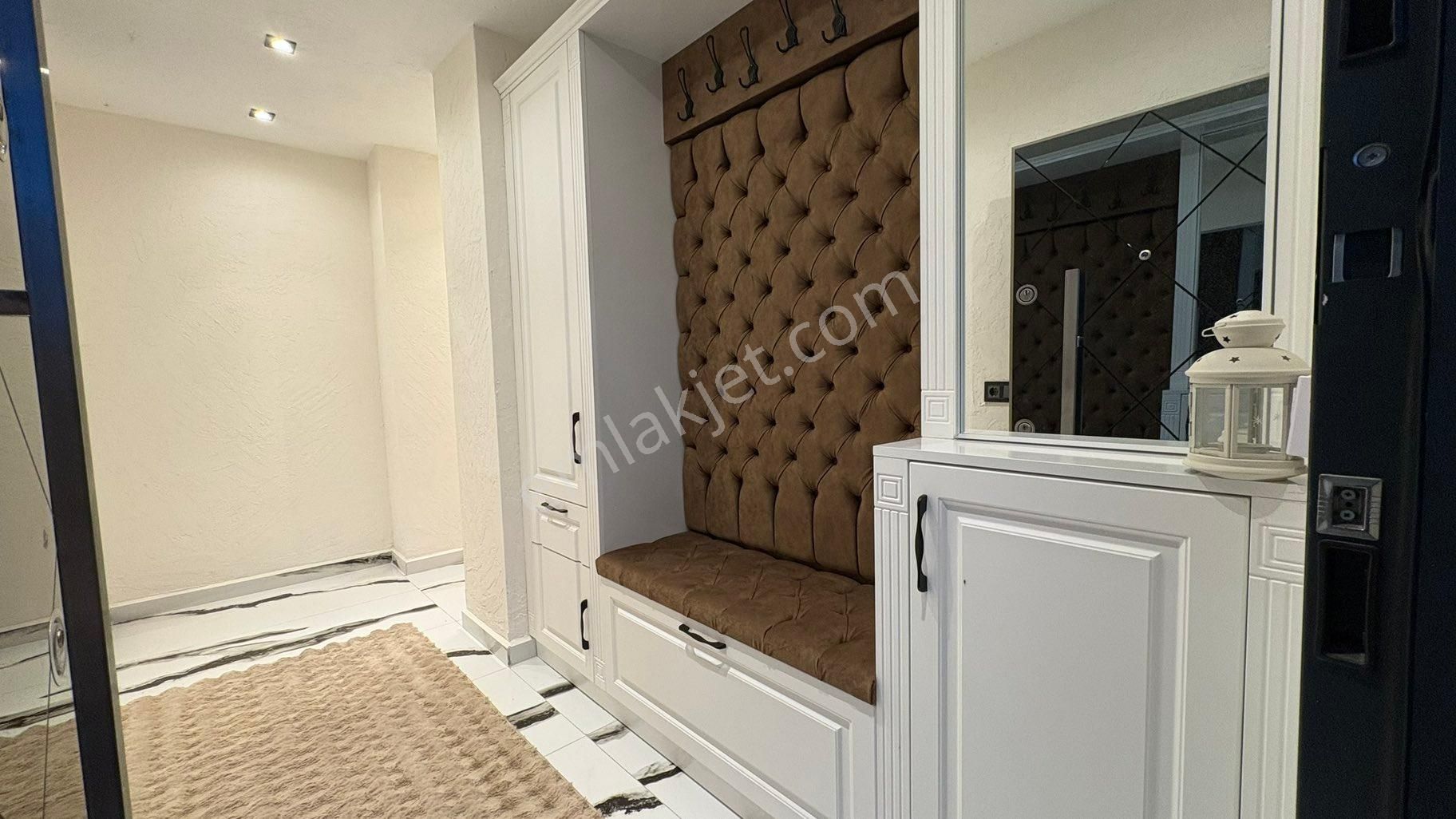 Didimde Deniz Ve Ada Manzaralı Satılık 6+1 Lüx Villa - Görsel 5