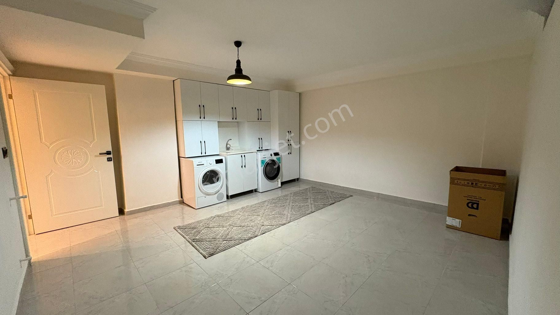 Didimde Deniz Ve Ada Manzaralı Satılık 6+1 Lüx Villa - Görsel 27