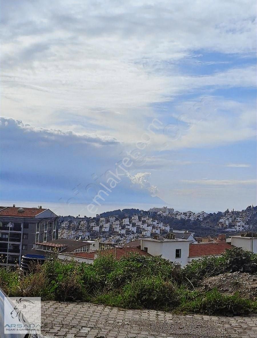 Kuşadası Değirmenderede 3+1 Bahçeli Daire - Görsel 3