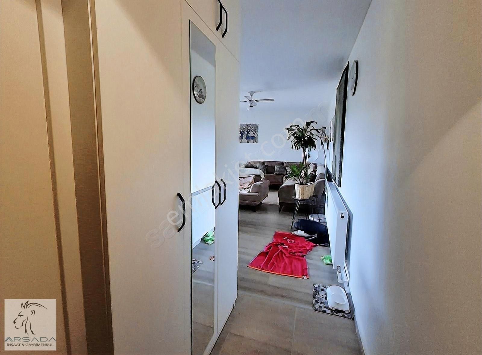 Kuşadası Değirmenderede 3+1 Bahçeli Daire - Görsel 2