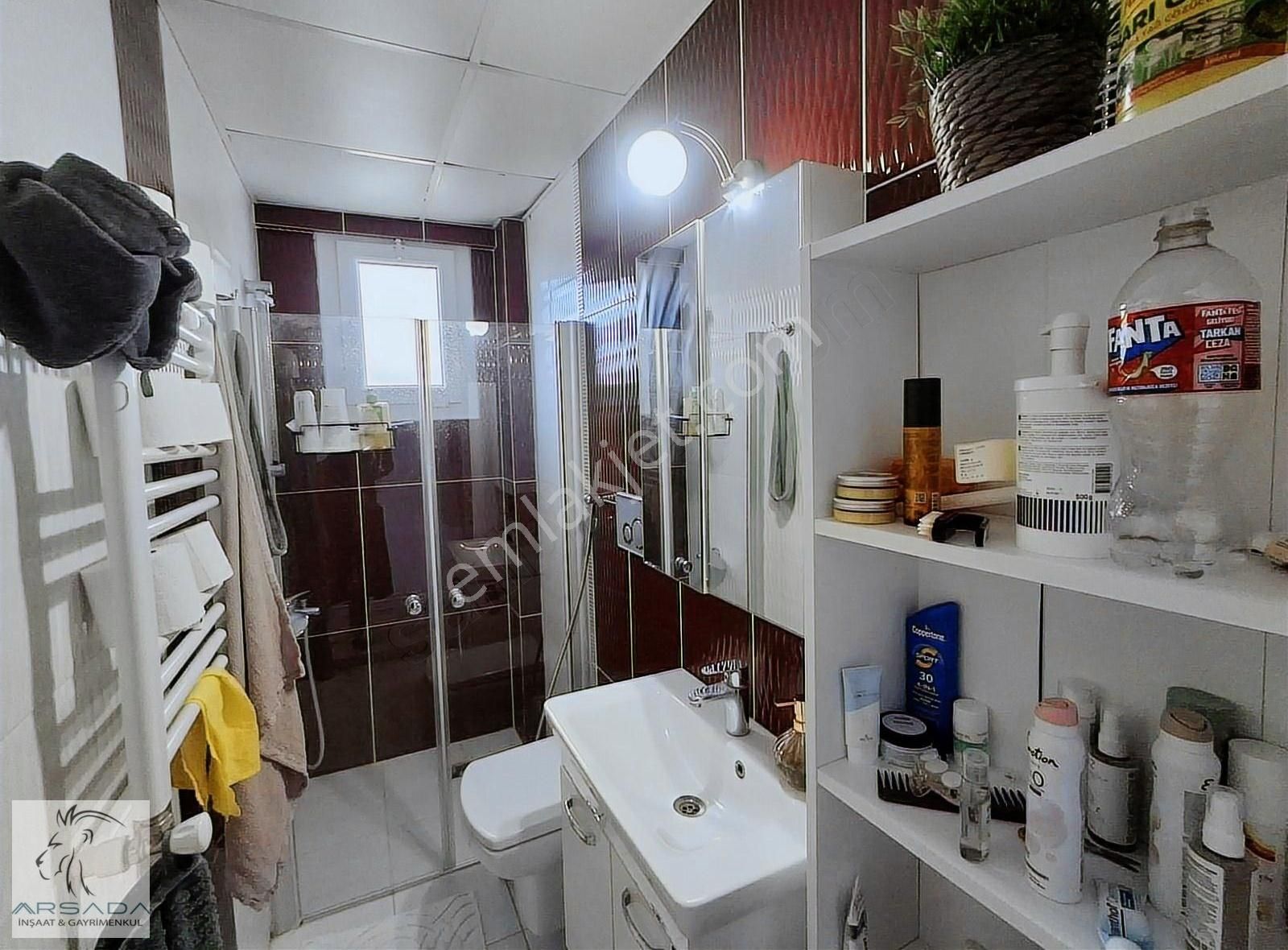 Kuşadası Değirmenderede 3+1 Bahçeli Daire - Görsel 5