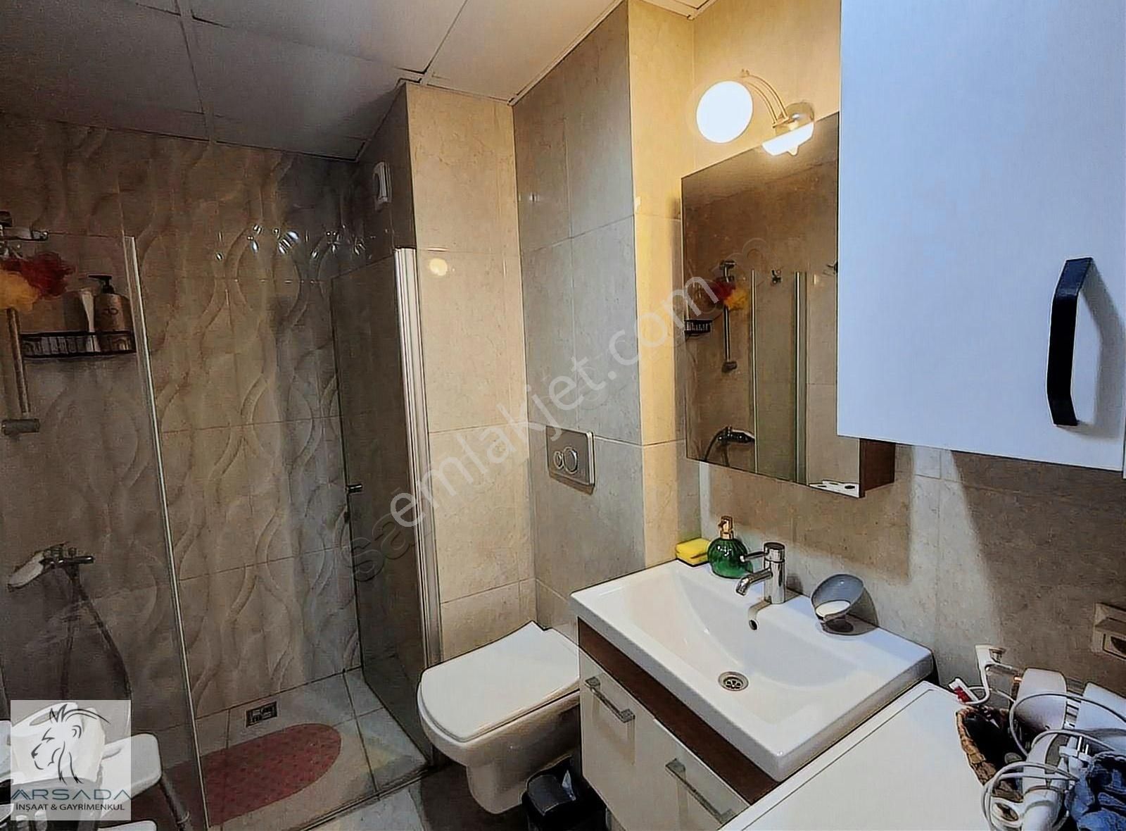 Kuşadası Değirmenderede 3+1 Bahçeli Daire - Görsel 4