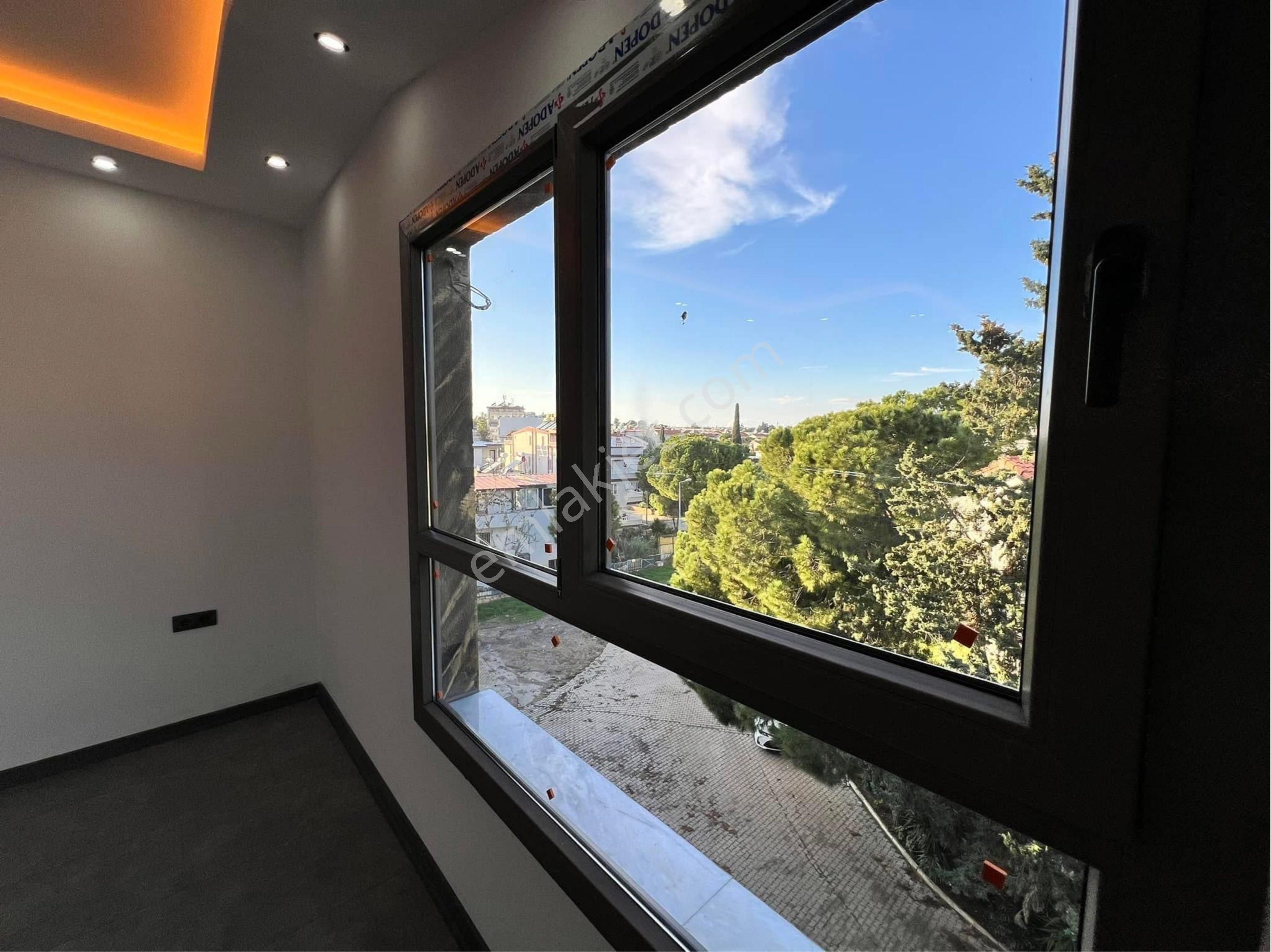 Didim Altınkumda Sahile Yürüme Mesafesinde Dublex Daire - Görsel 16