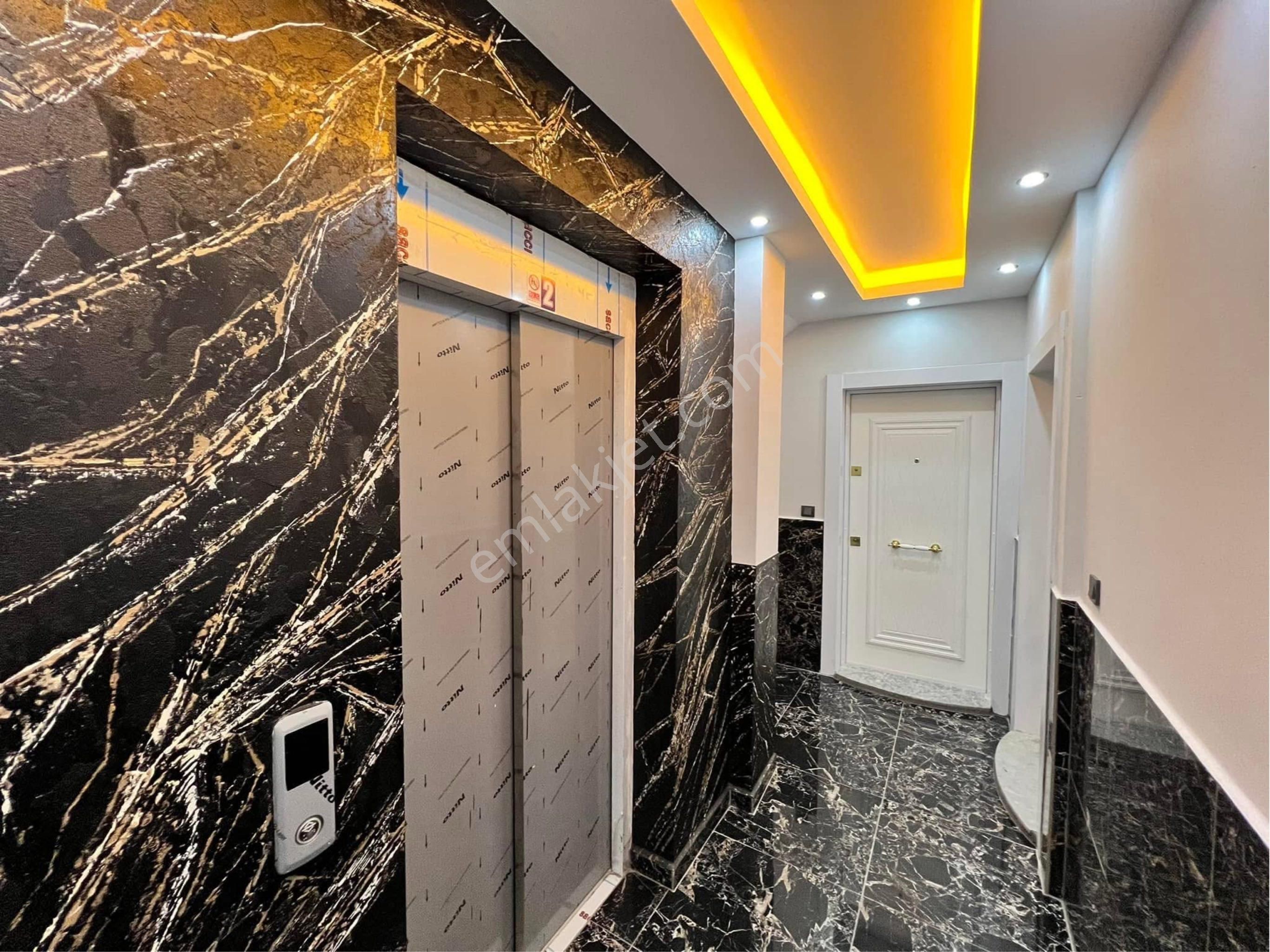 Didim Altınkumda Sahile Yürüme Mesafesinde Dublex Daire - Görsel 2