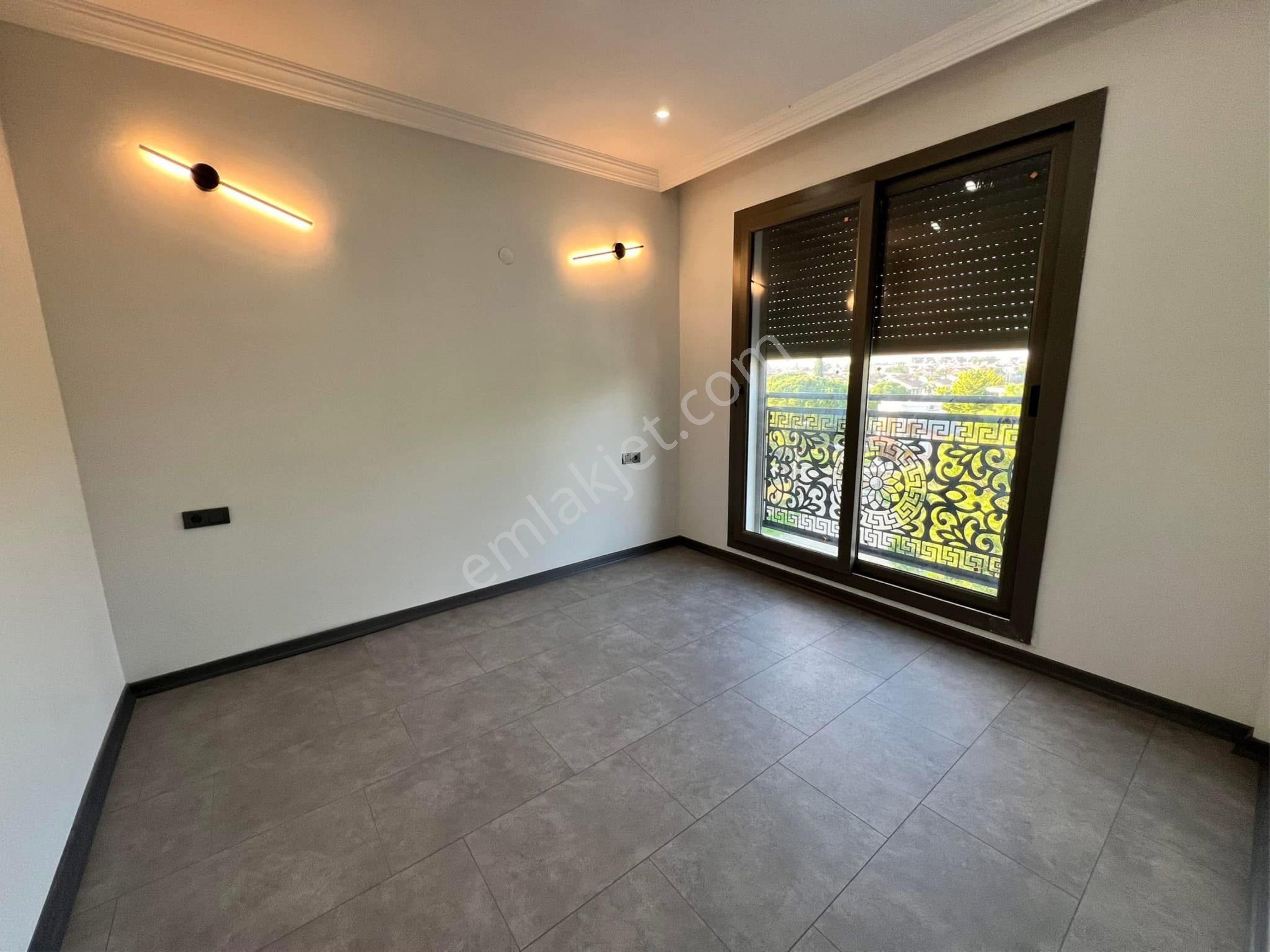Didim Altınkumda Sahile Yürüme Mesafesinde Dublex Daire - Görsel 11