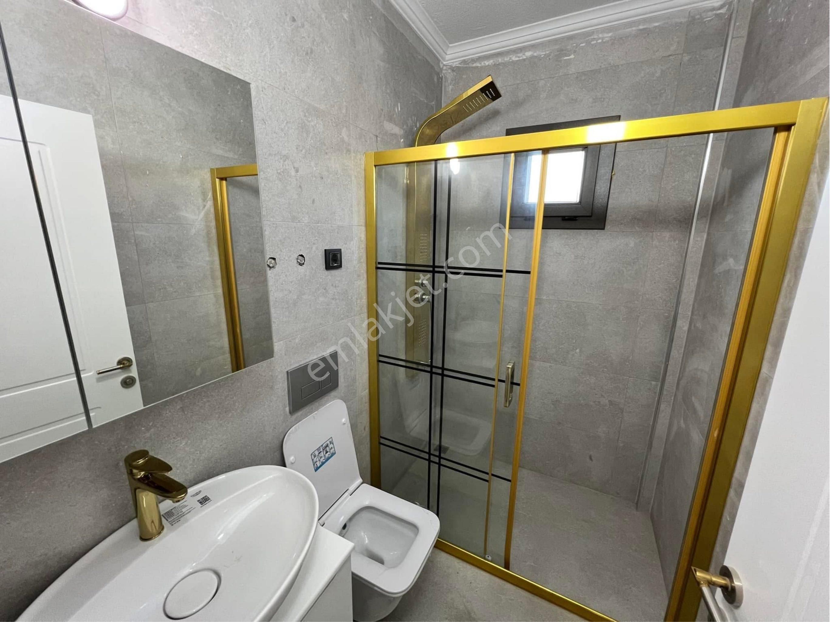Didim Altınkumda Sahile Yürüme Mesafesinde Dublex Daire - Görsel 10