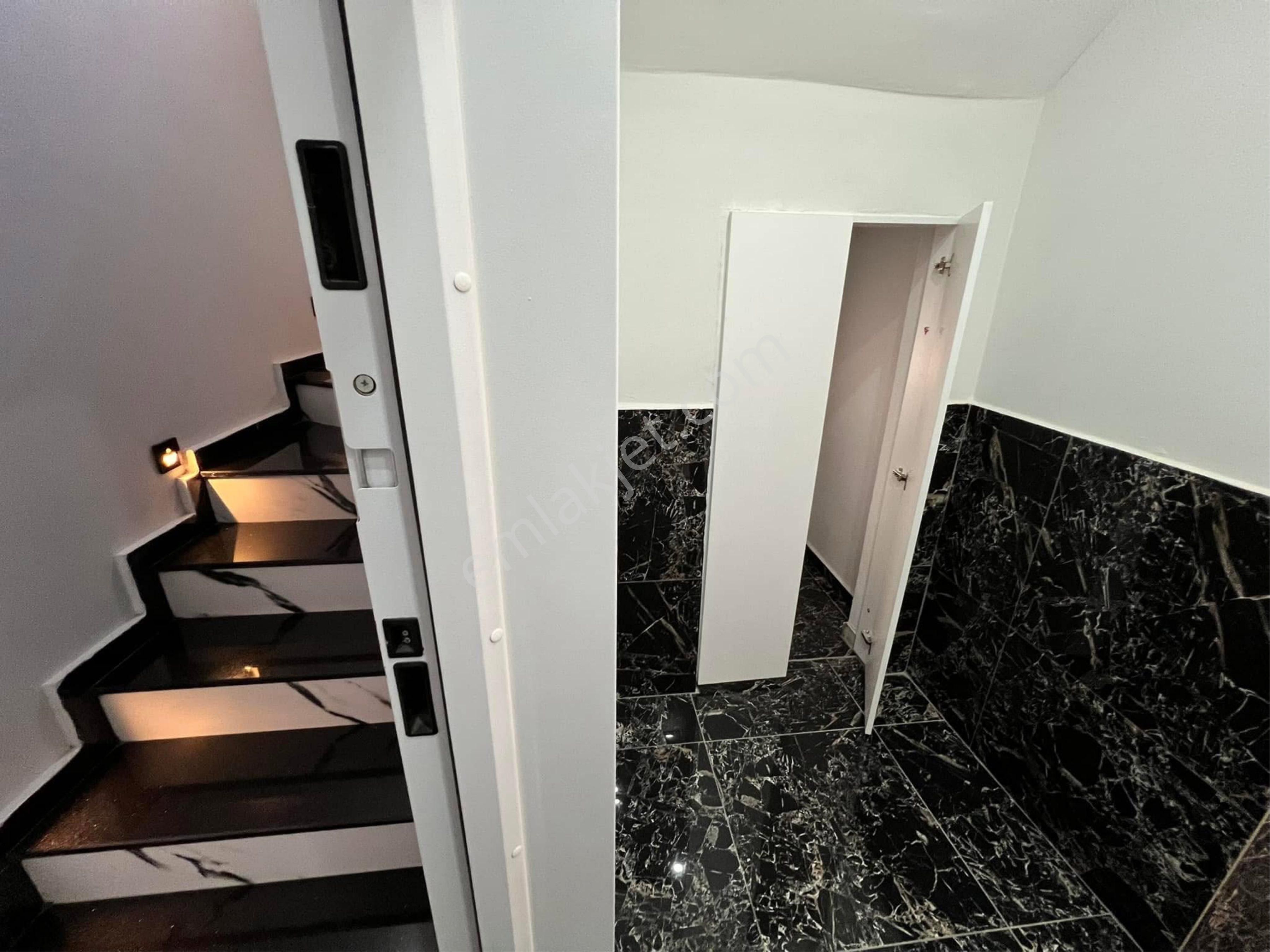 Didim Altınkumda Sahile Yürüme Mesafesinde Dublex Daire - Görsel 18