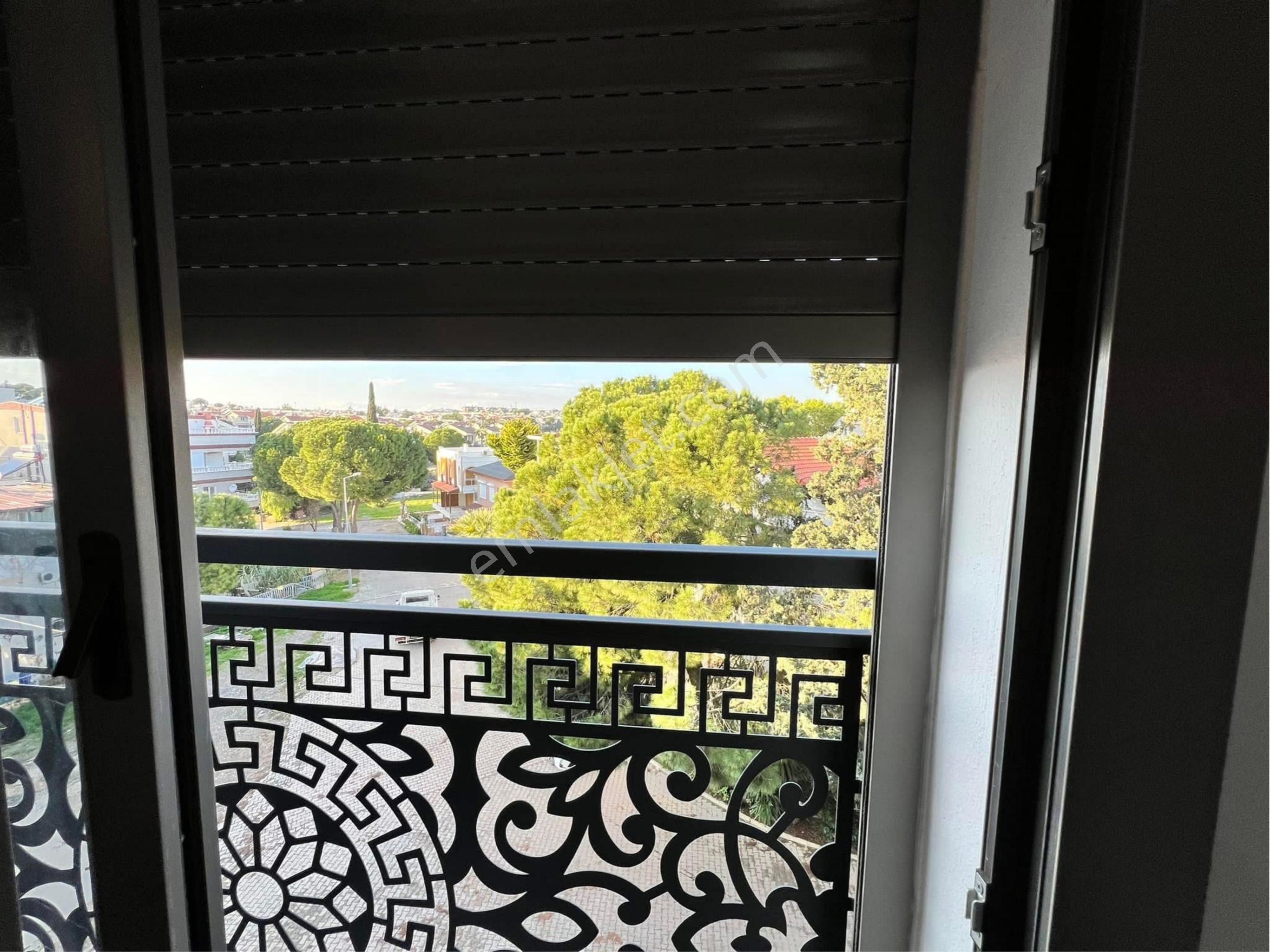 Didim Altınkumda Sahile Yürüme Mesafesinde Dublex Daire - Görsel 12