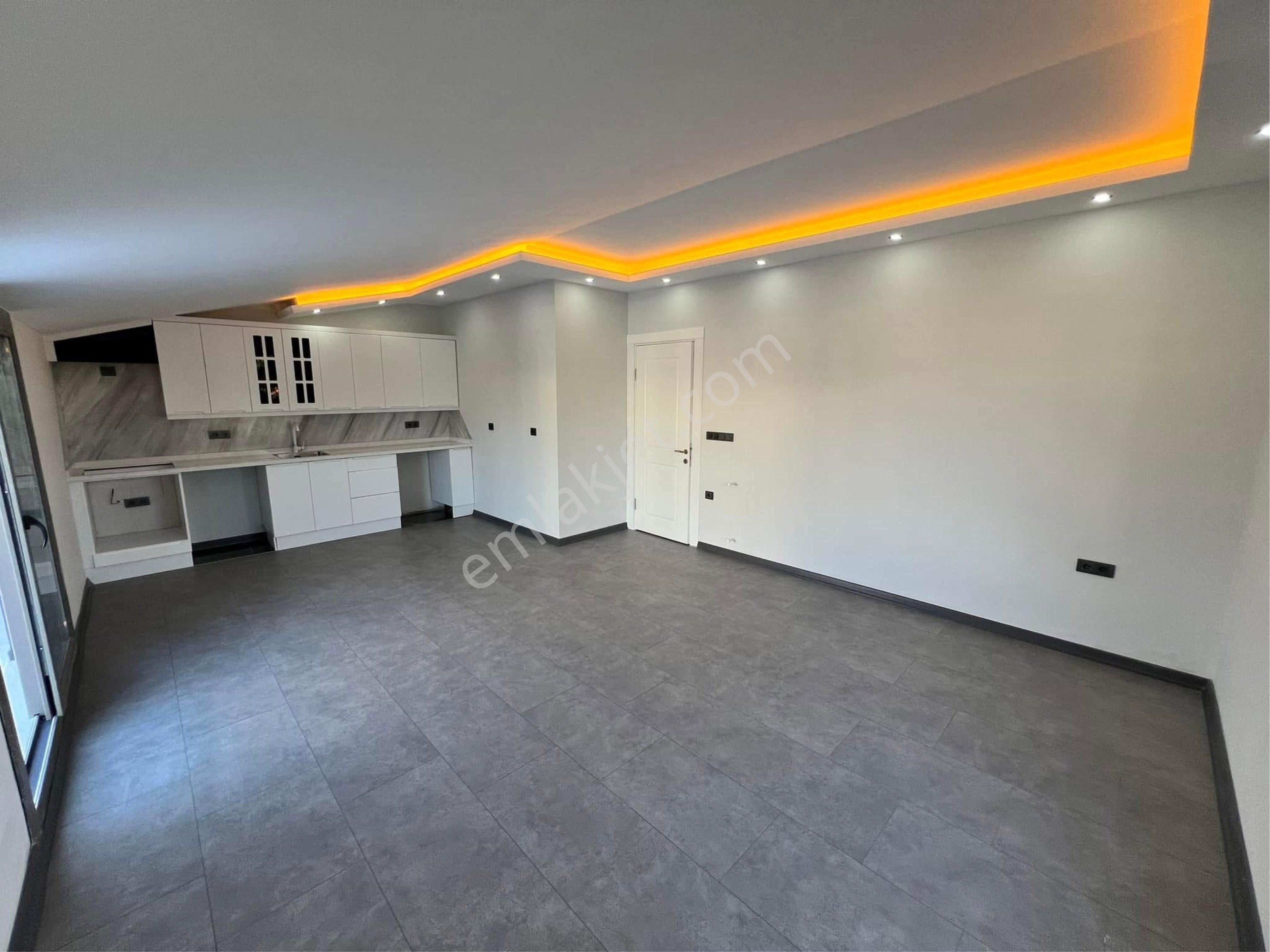 Didim Altınkumda Sahile Yürüme Mesafesinde Dublex Daire - Görsel 13