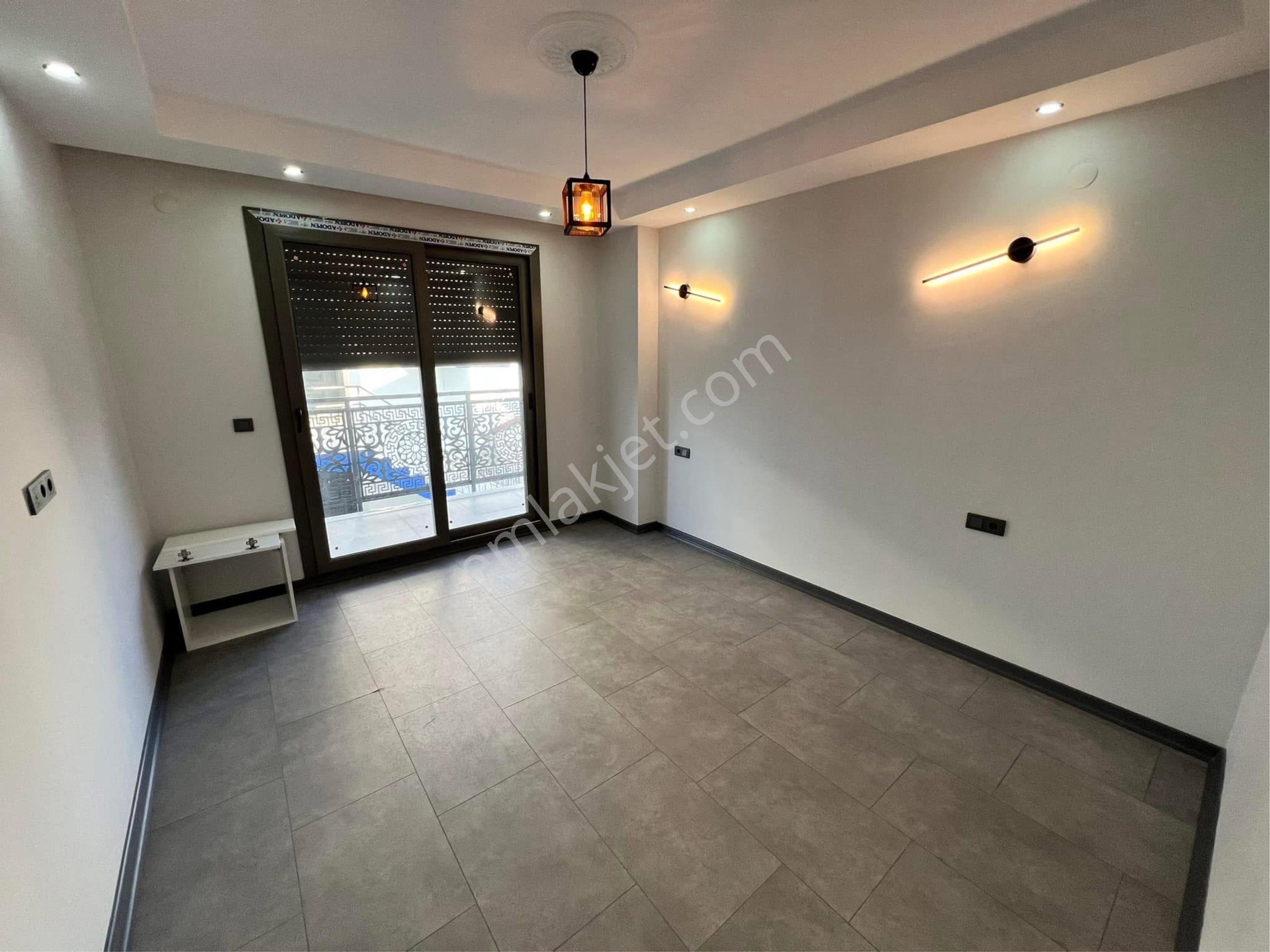 Didim Altınkumda Sahile Yürüme Mesafesinde Dublex Daire - Görsel 5