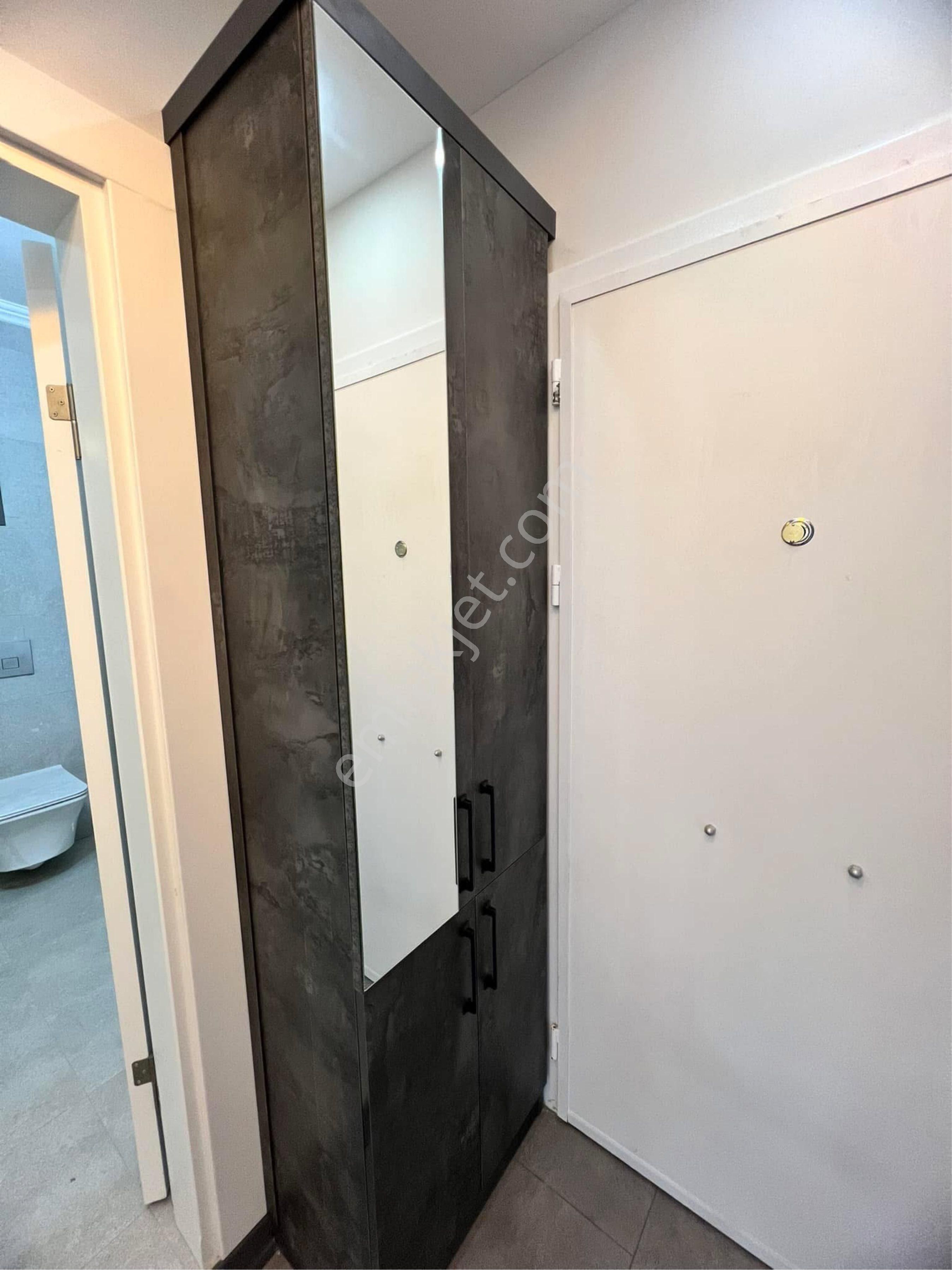 Didim Altınkumda Sahile Yürüme Mesafesinde 3+1 Daire - Görsel 14