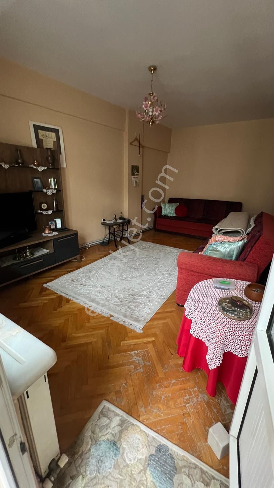 Pendik Sahilde Çarşı Girişinde 3.kat Satılık 3+1 Daire - Görsel 17