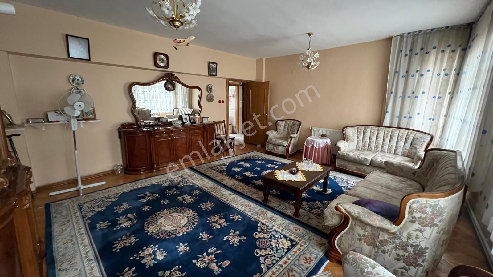 Pendik Sahilde Çarşı Girişinde 3.kat Satılık 3+1 Daire - Görsel 8