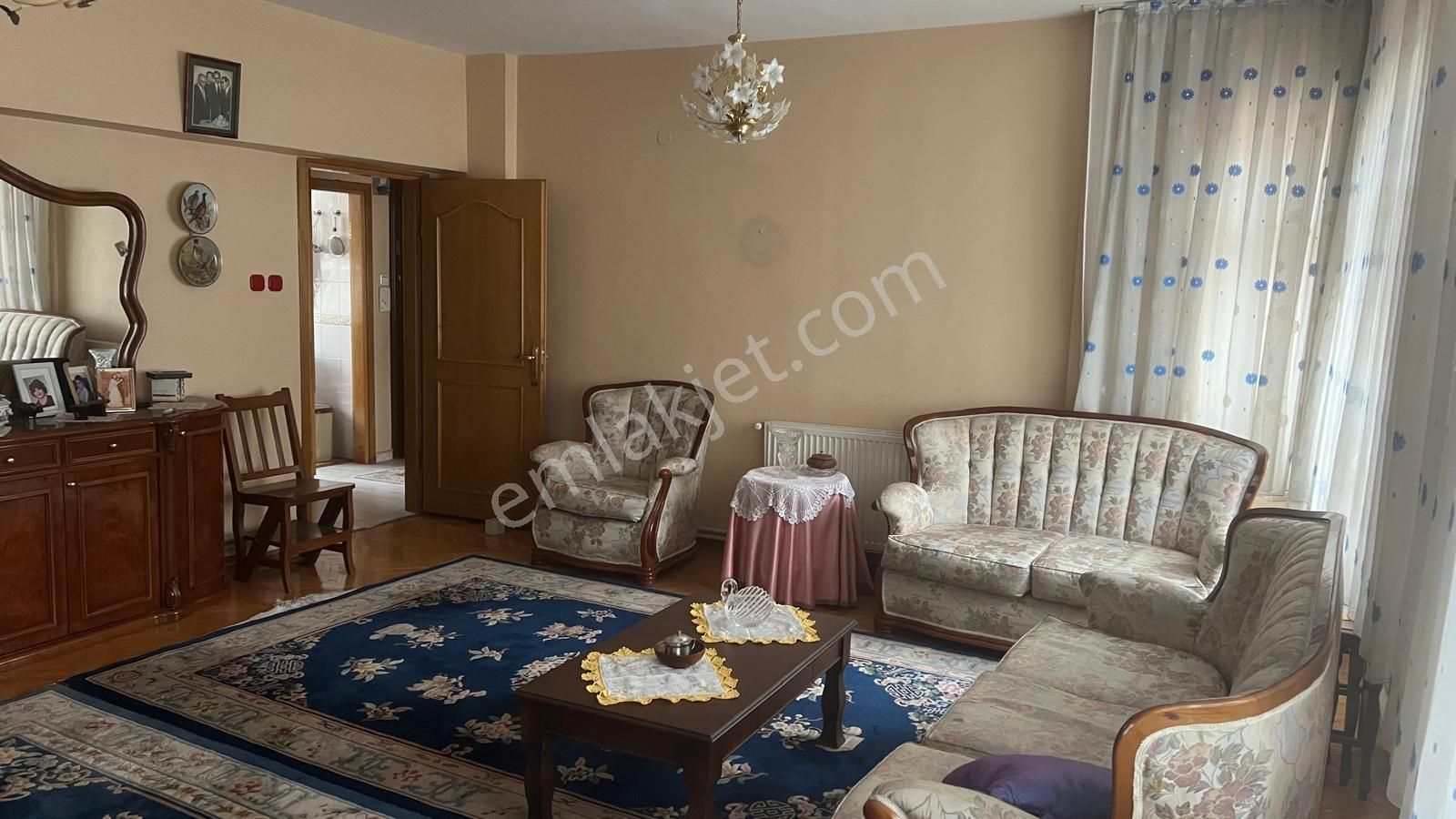 Pendik Sahilde Çarşı Girişinde 3.kat Satılık 3+1 Daire - Görsel 9