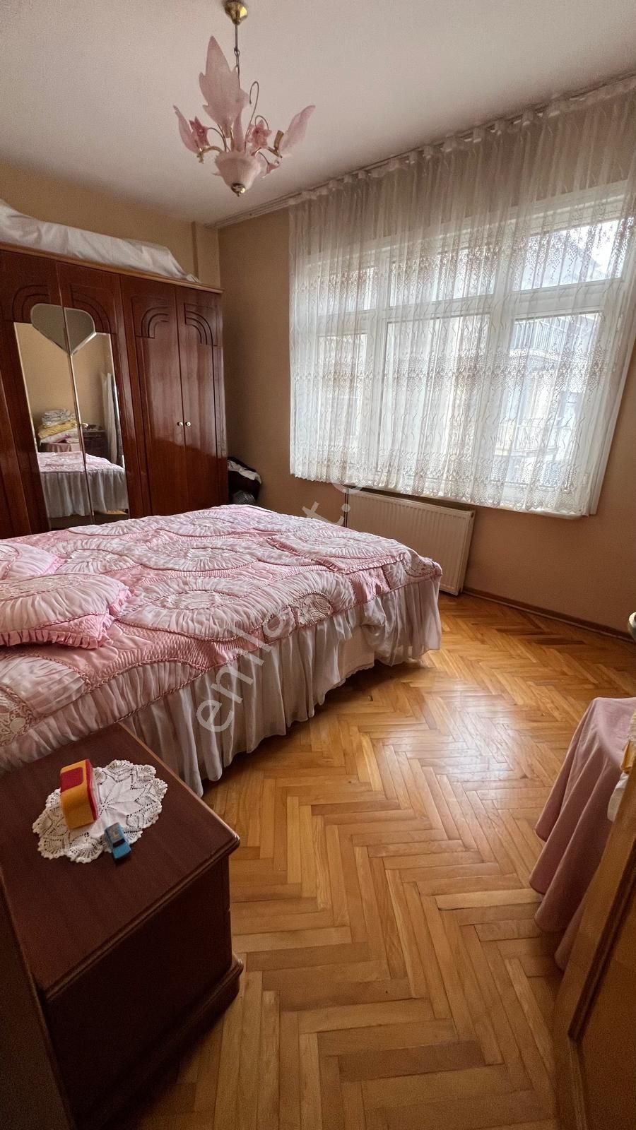 Pendik Sahilde Çarşı Girişinde 3.kat Satılık 3+1 Daire - Görsel 13