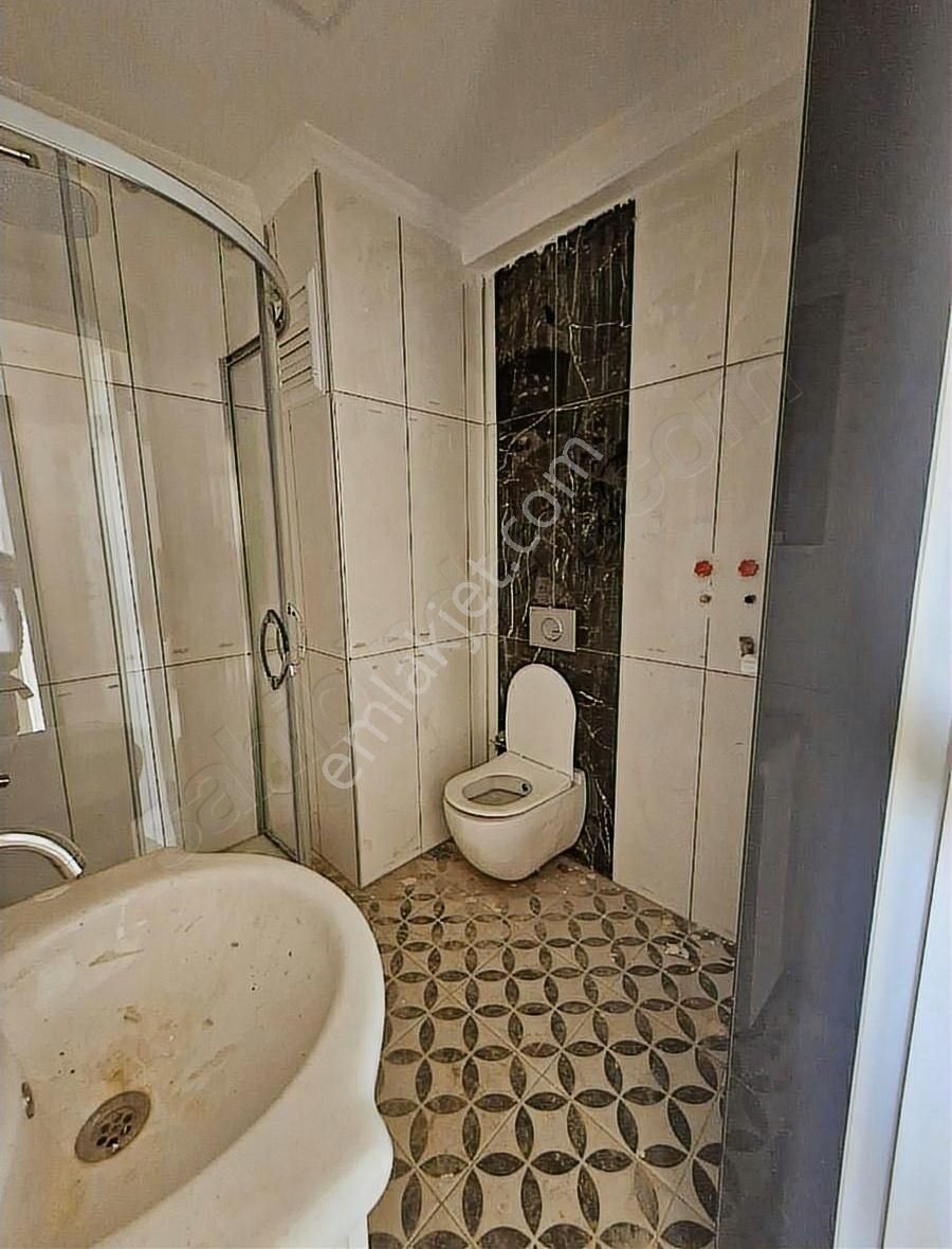 Gömeç Karaağaçda Site İçerisinde Satılık 1+1 - Görsel 2