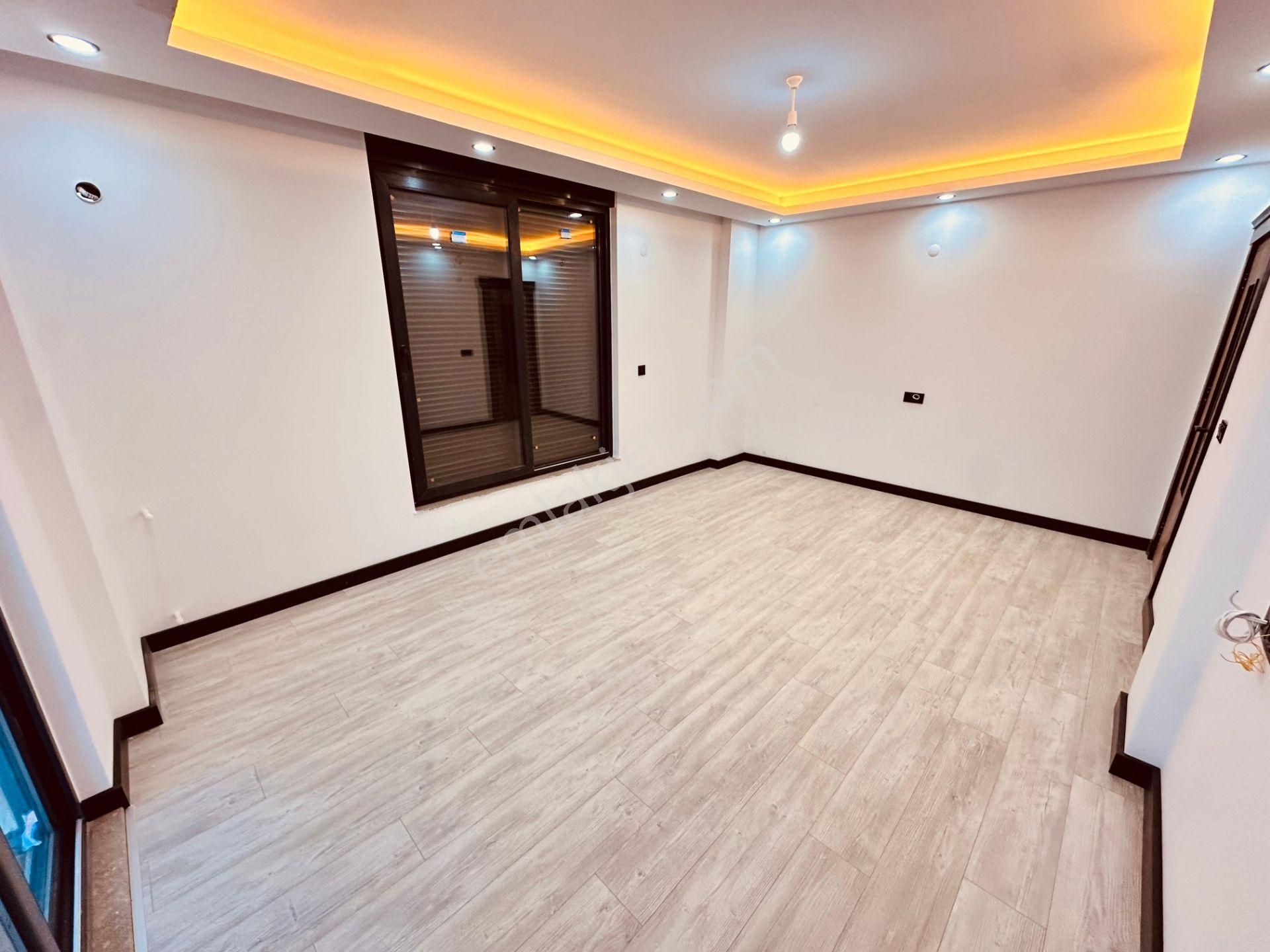 Antalya Kepez De Yeni Satılık 2 + 1 Lüks Daire - Görsel 13
