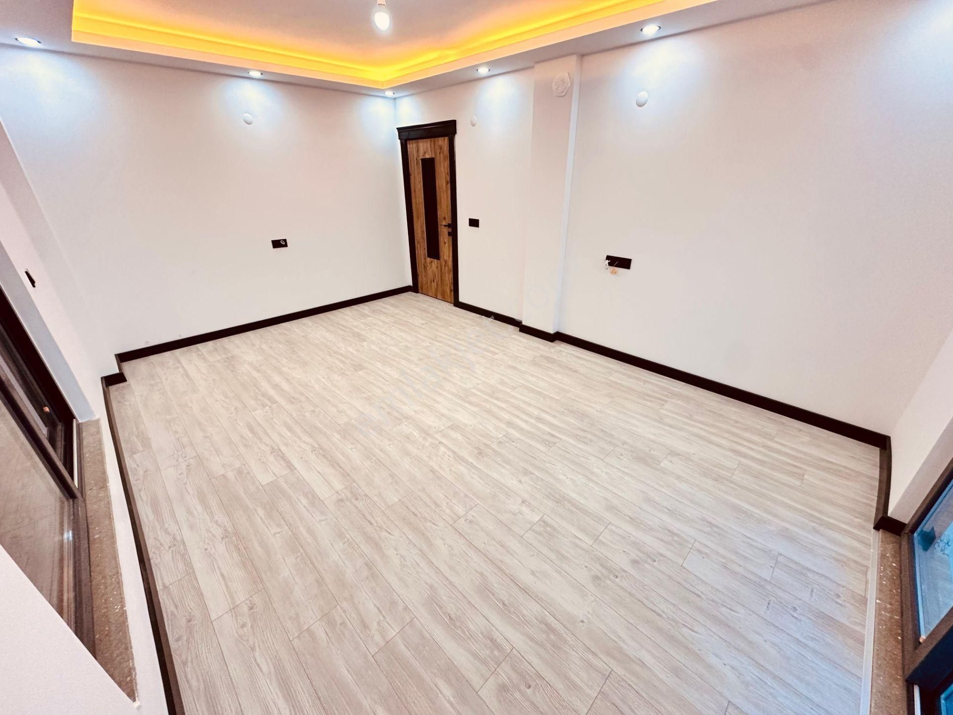Antalya Kepez De Yeni Satılık 2 + 1 Lüks Daire - Görsel 10