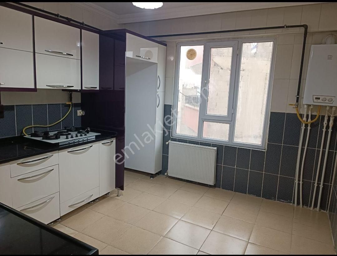 Sahibnden Şanlıurfa/haliliye/ Şairnabi Mah. 4 Odalı Doğalgazlı Kiralık Daire