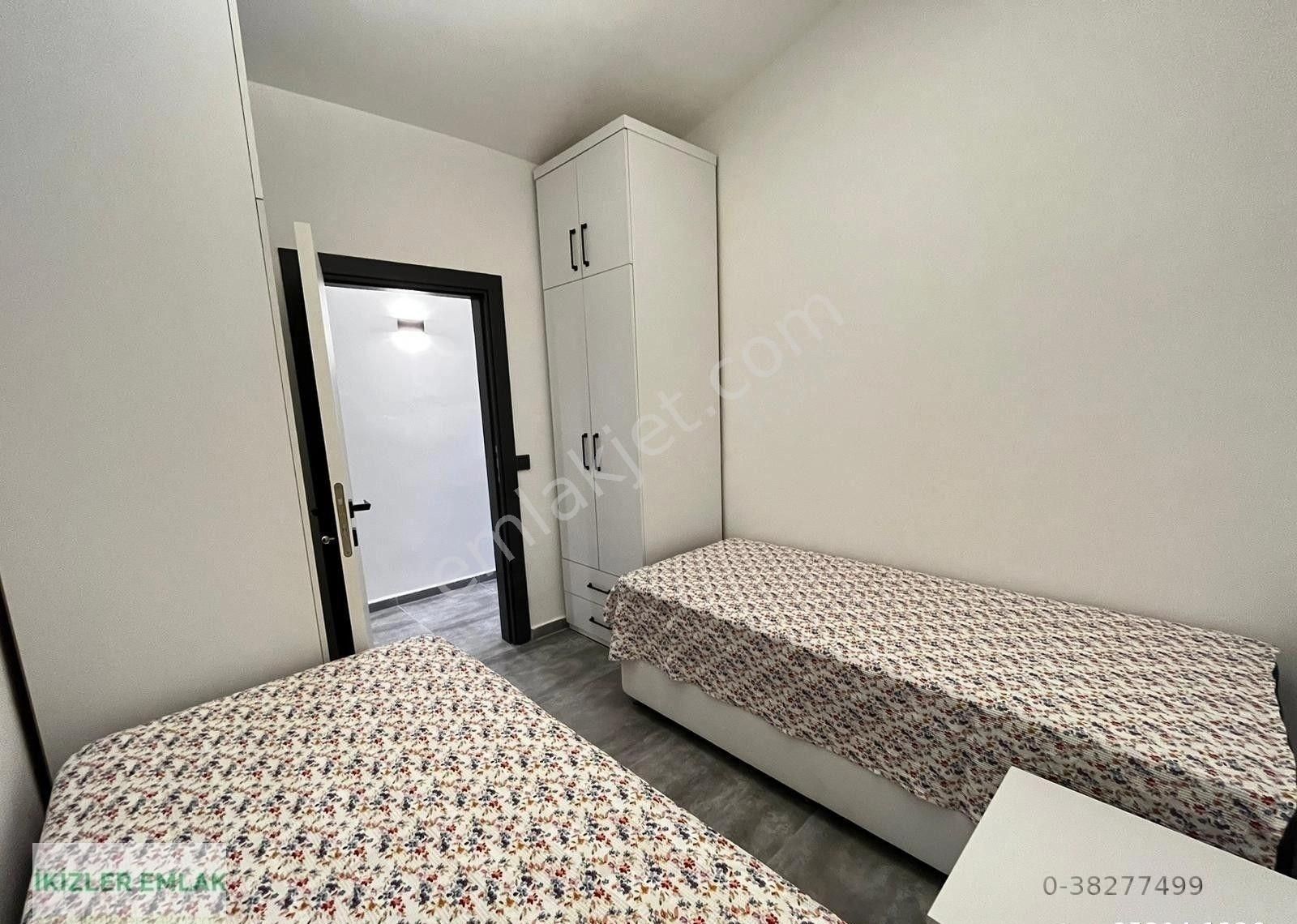 Seferihisar Doğankent'te Satılık Lüks Yapılı 3+1 Villa Yazlık - Görsel 18