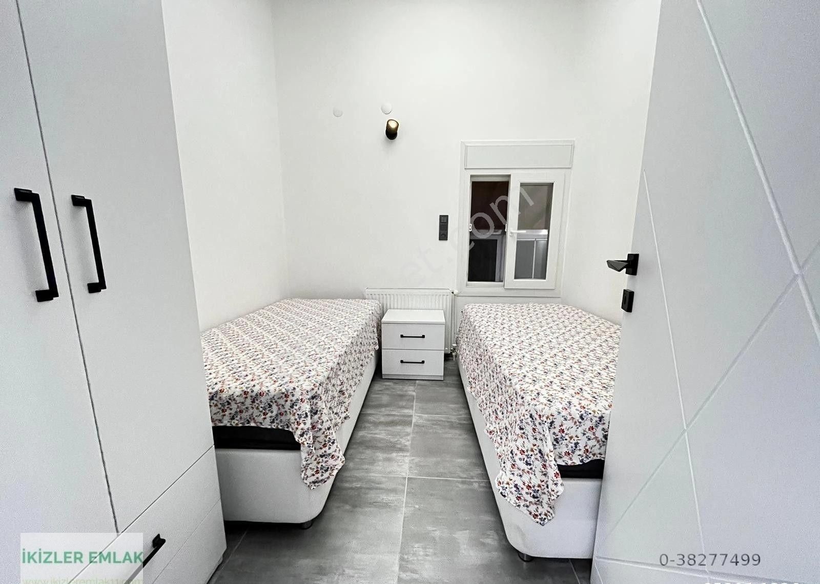 Seferihisar Doğankent'te Satılık Lüks Yapılı 3+1 Villa Yazlık - Görsel 3