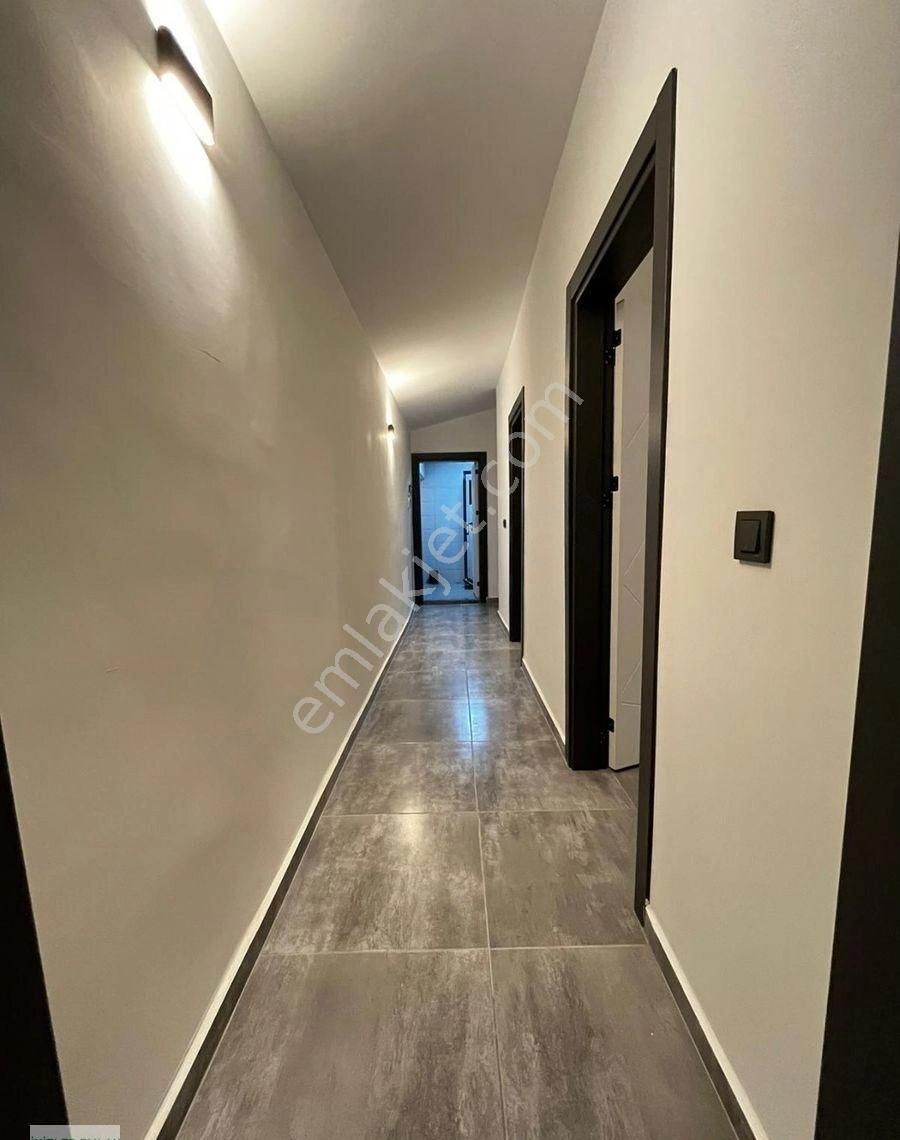 Seferihisar Doğankent'te Satılık Lüks Yapılı 3+1 Villa Yazlık - Görsel 4