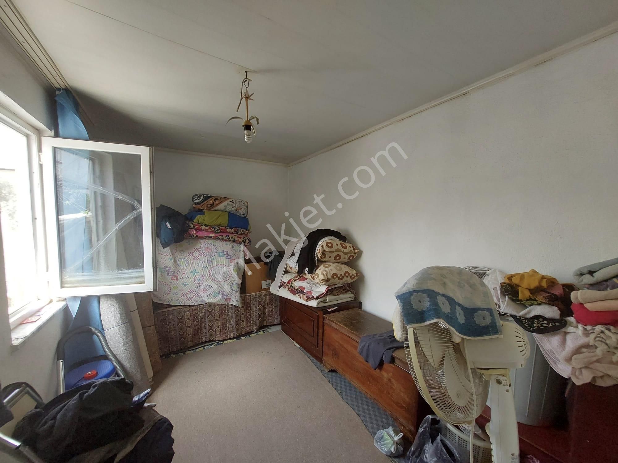 Ortaca Karaburunda 171 M2 Müstakil Arsada 50 M2 1+1 Köy Evi Satılık - Görsel 4