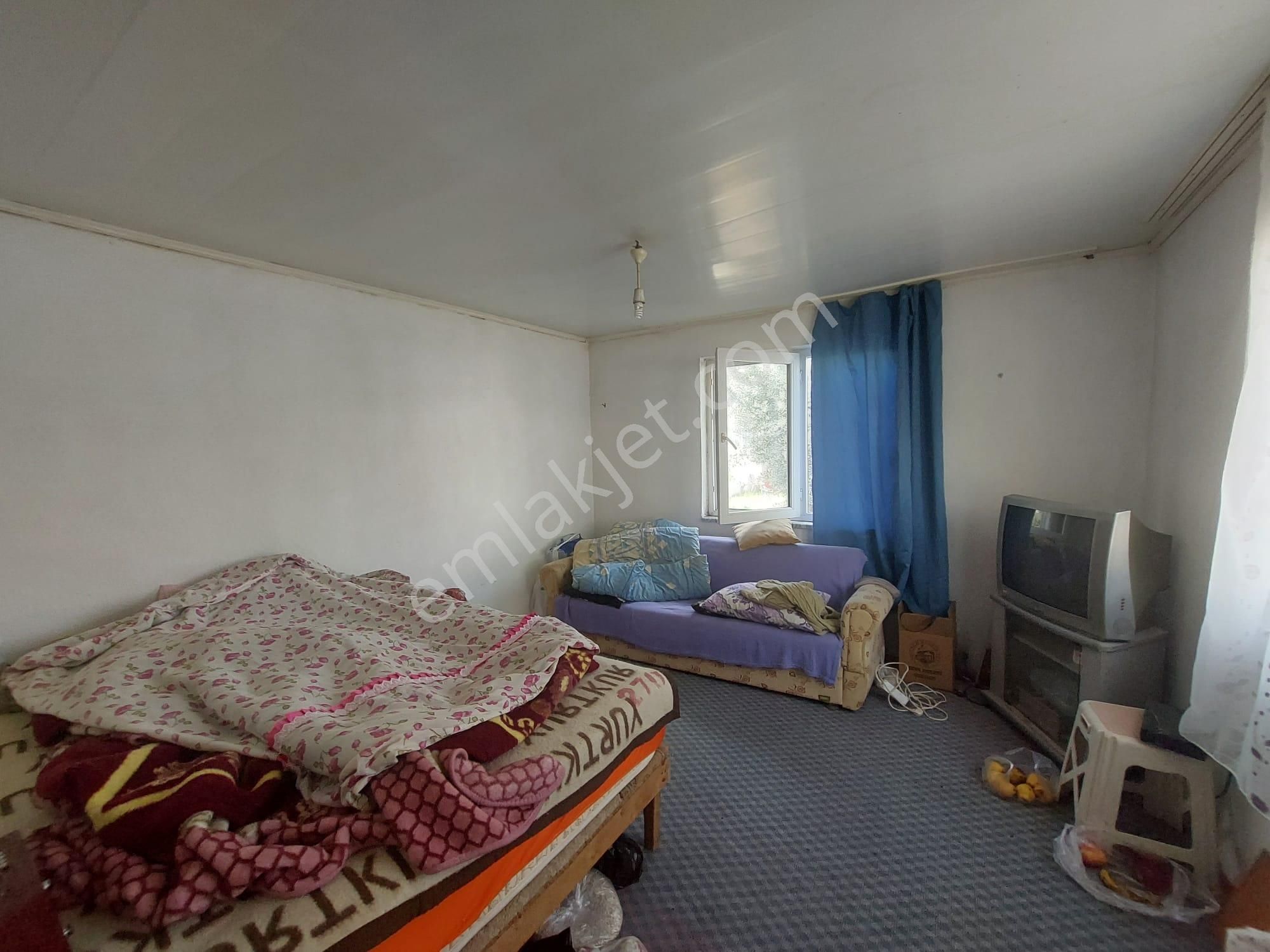 Ortaca Karaburunda 171 M2 Müstakil Arsada 50 M2 1+1 Köy Evi Satılık - Görsel 5