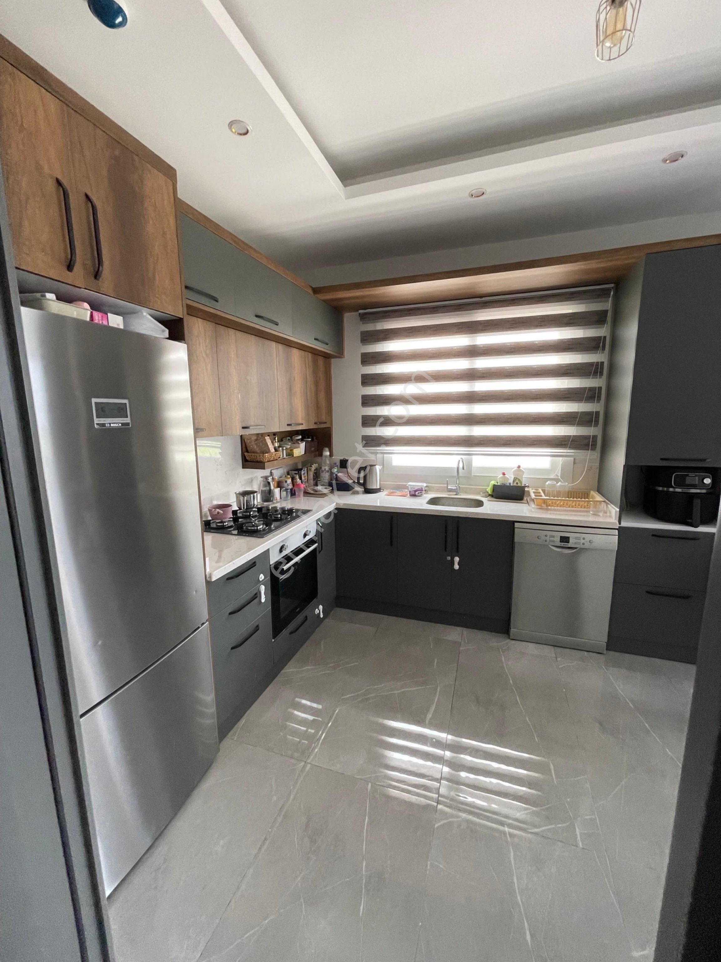Dream Home’dan 75.yıl Mah 4+1 Doğalgazlı Satılık Daire