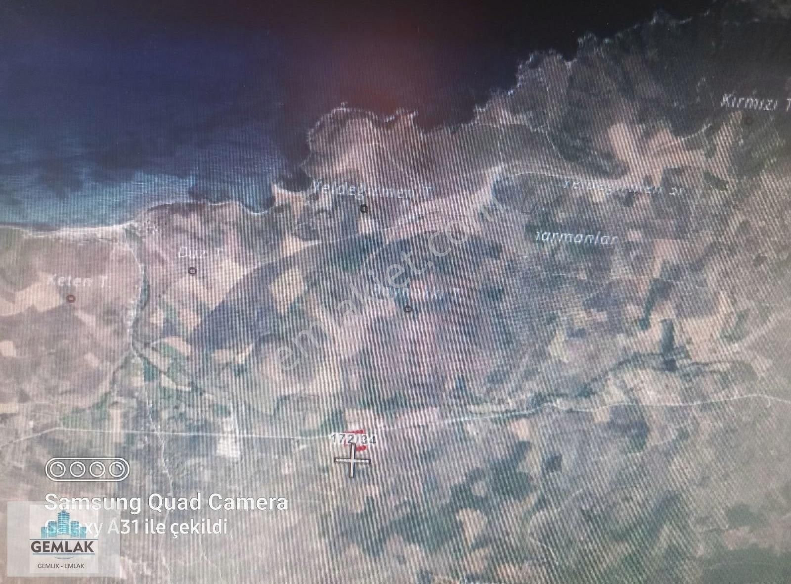 Gemlak Tan Mudanya Esencede Anayola Cephe Arazi Elektirik.su - Görsel 3