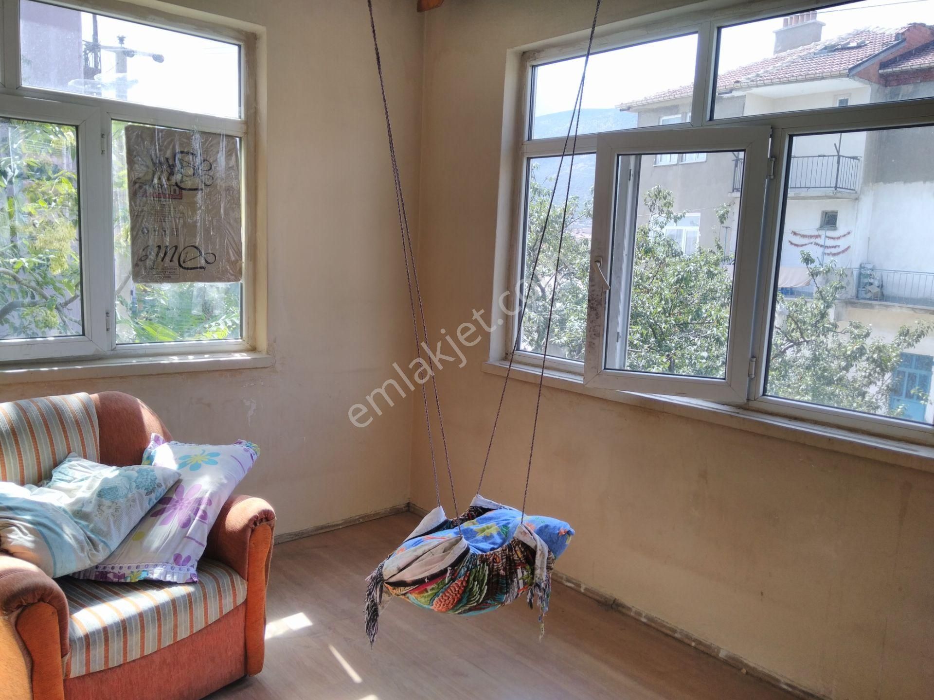 Akşehir Demirhan Emlaktan Satılık Müstakil Ev - Görsel 6