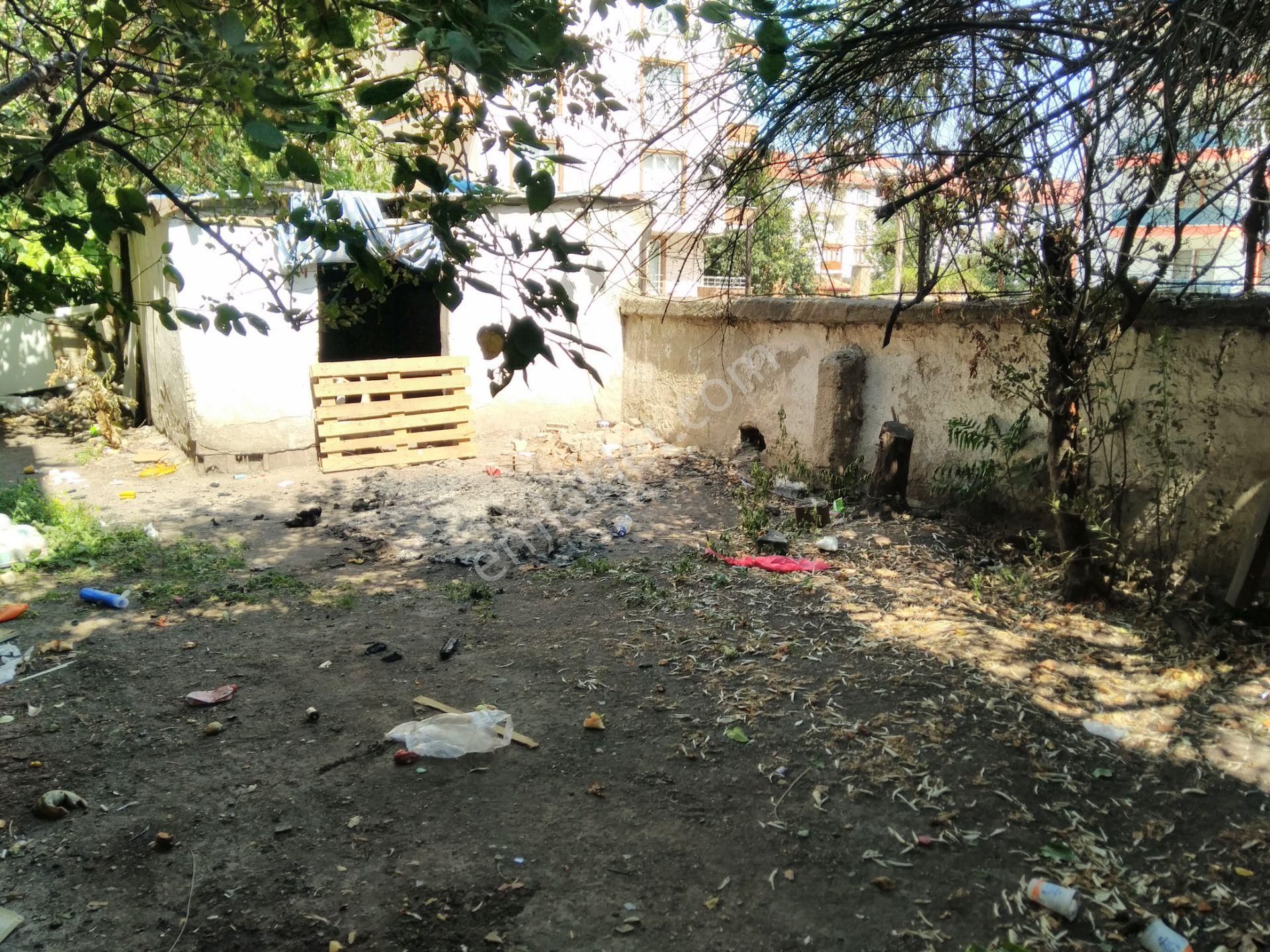 Akşehir Demirhan Emlaktan Satılık Müstakil Ev - Görsel 21