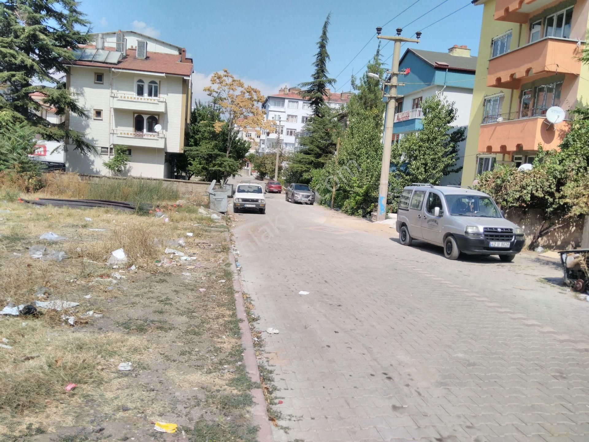 Akşehir Demirhan Emlaktan Satılık Müstakil Ev - Görsel 20