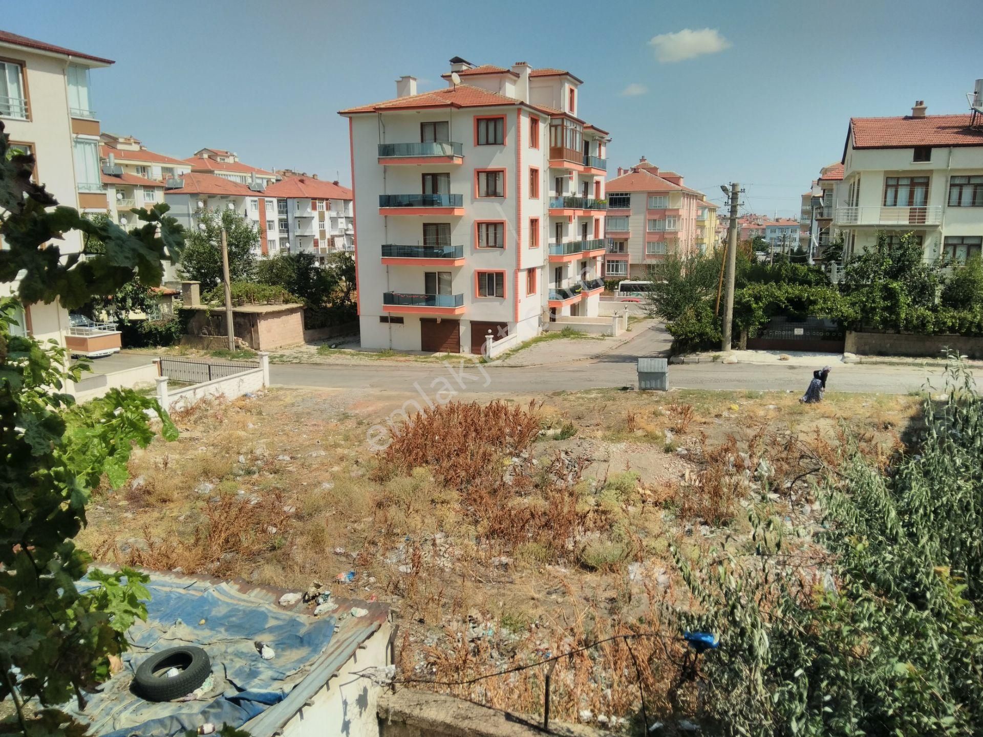 Akşehir Demirhan Emlaktan Satılık Müstakil Ev - Görsel 17