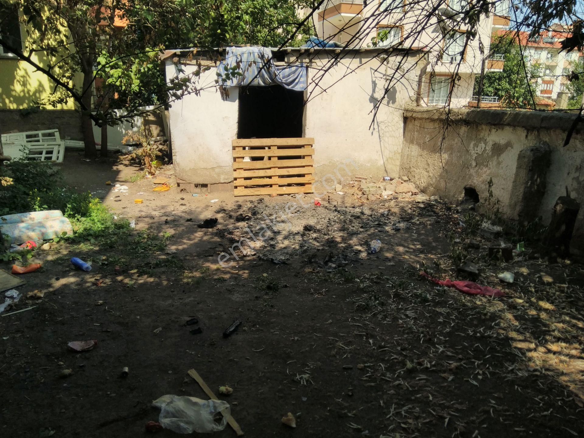 Akşehir Demirhan Emlaktan Satılık Müstakil Ev - Görsel 22