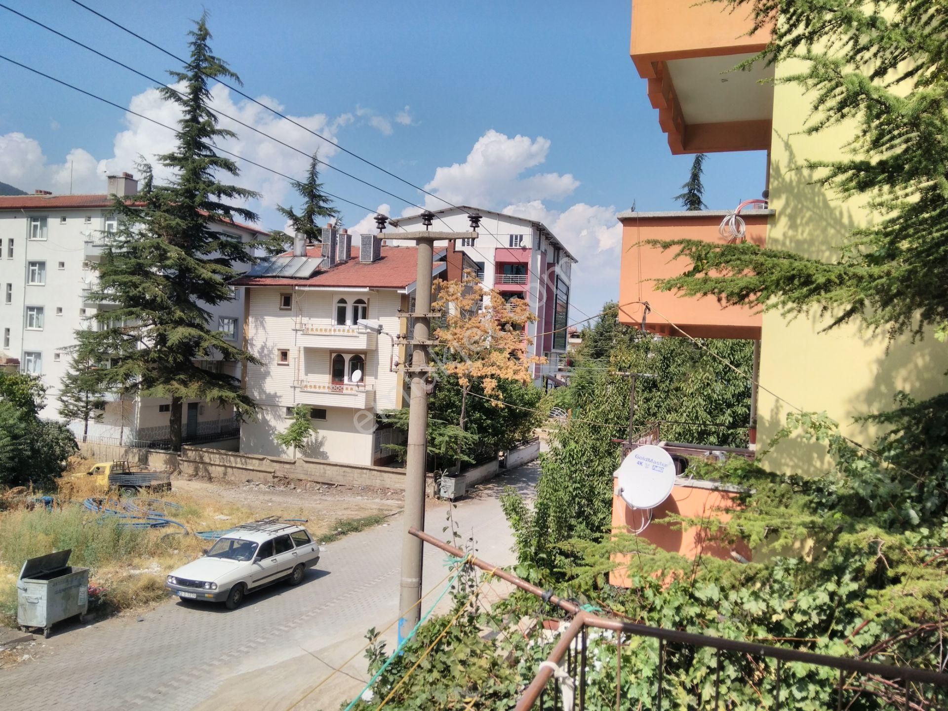 Akşehir Demirhan Emlaktan Satılık Müstakil Ev - Görsel 2