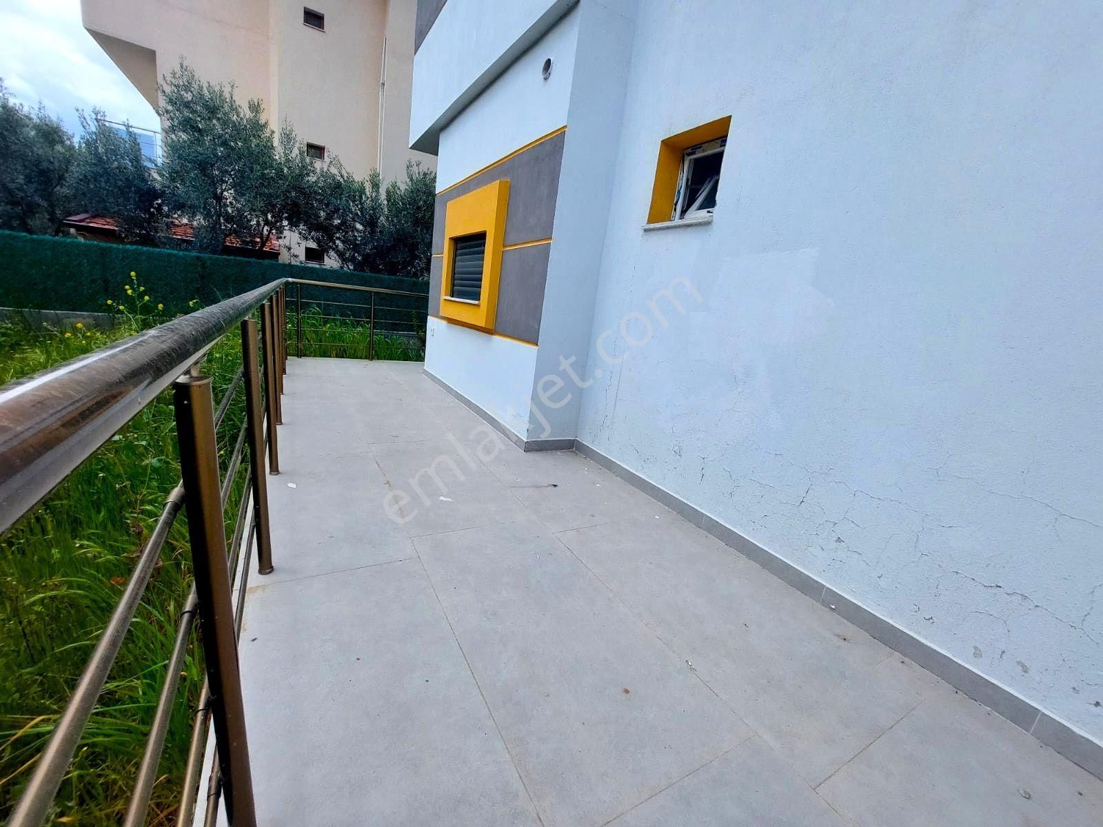 İzmir Seferihisar Doğanbey De Satılık Yazlık Villa 3+1 - Görsel 16