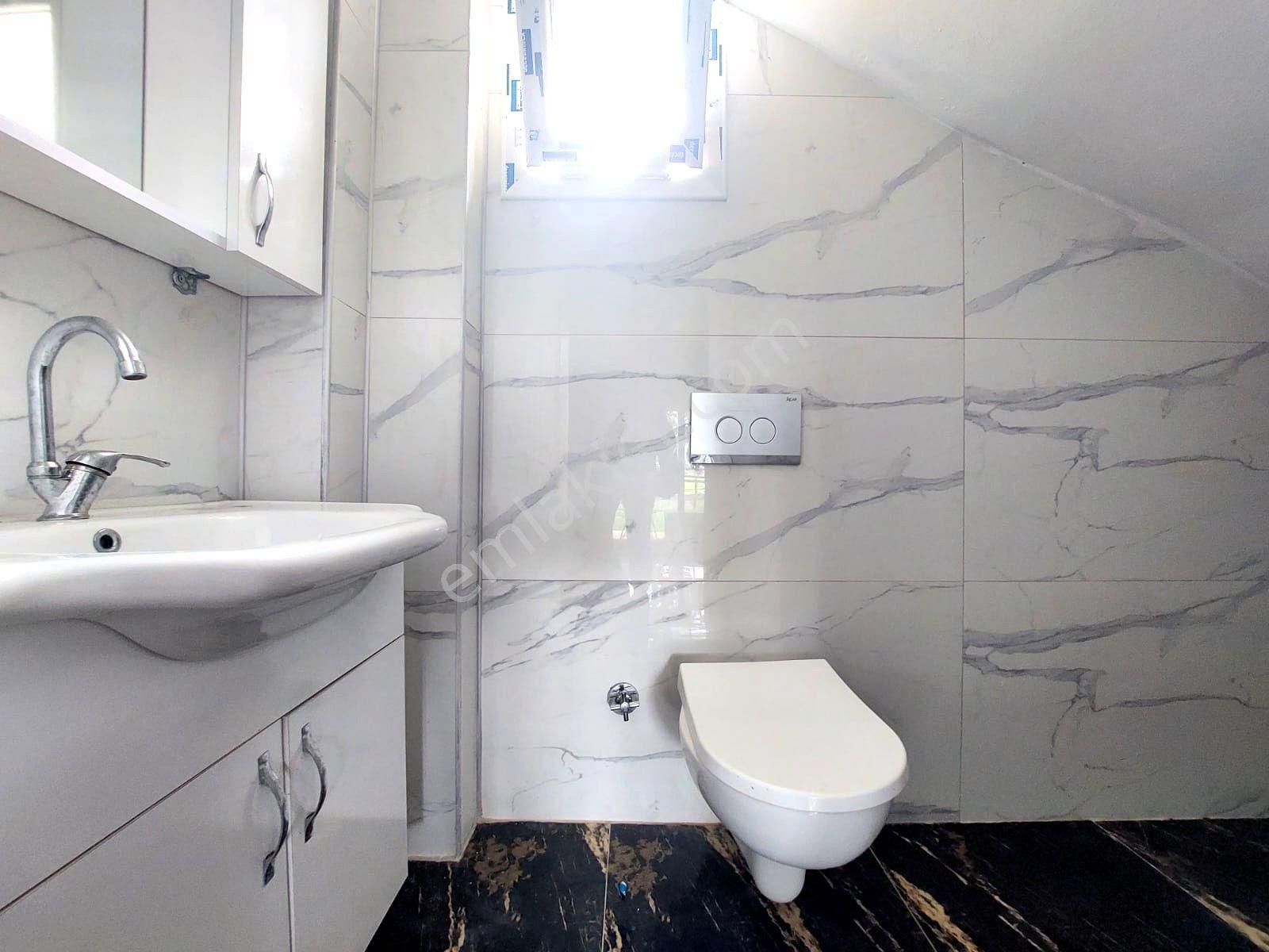 İzmir Seferihisar Doğanbey De Satılık Yazlık Villa 3+1 - Görsel 20