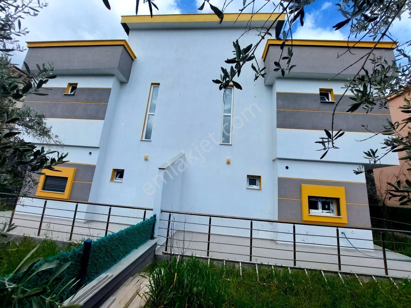 İzmir Seferihisar Doğanbey De Satılık Yazlık Villa 3+1 - Görsel 15