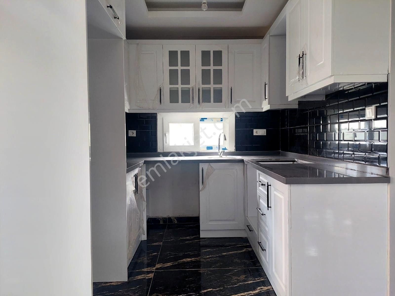 İzmir Seferihisar Doğanbey De Satılık Yazlık Villa 3+1 - Görsel 19