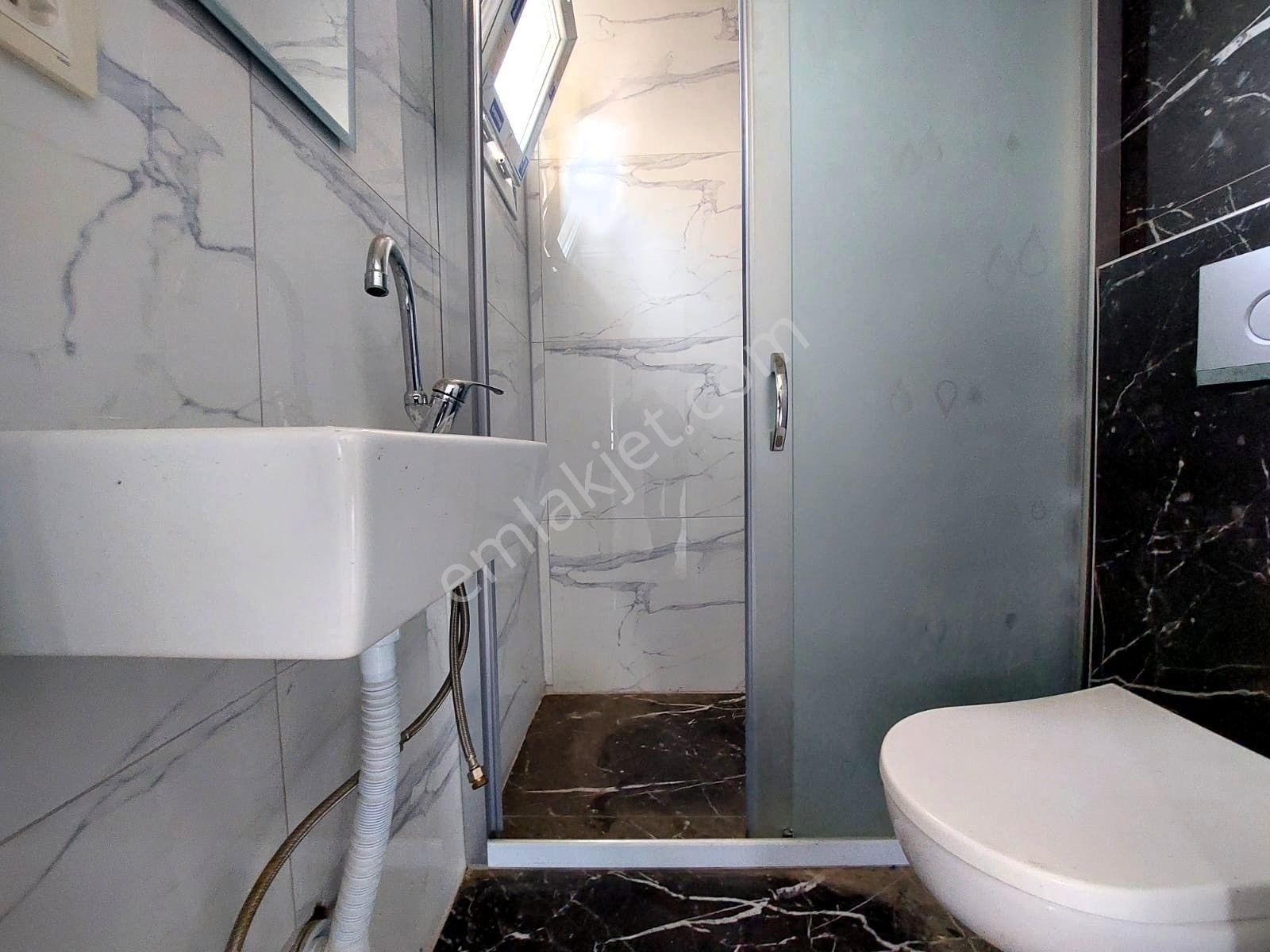 İzmir Seferihisar Doğanbey De Satılık Yazlık Villa 3+1 - Görsel 26