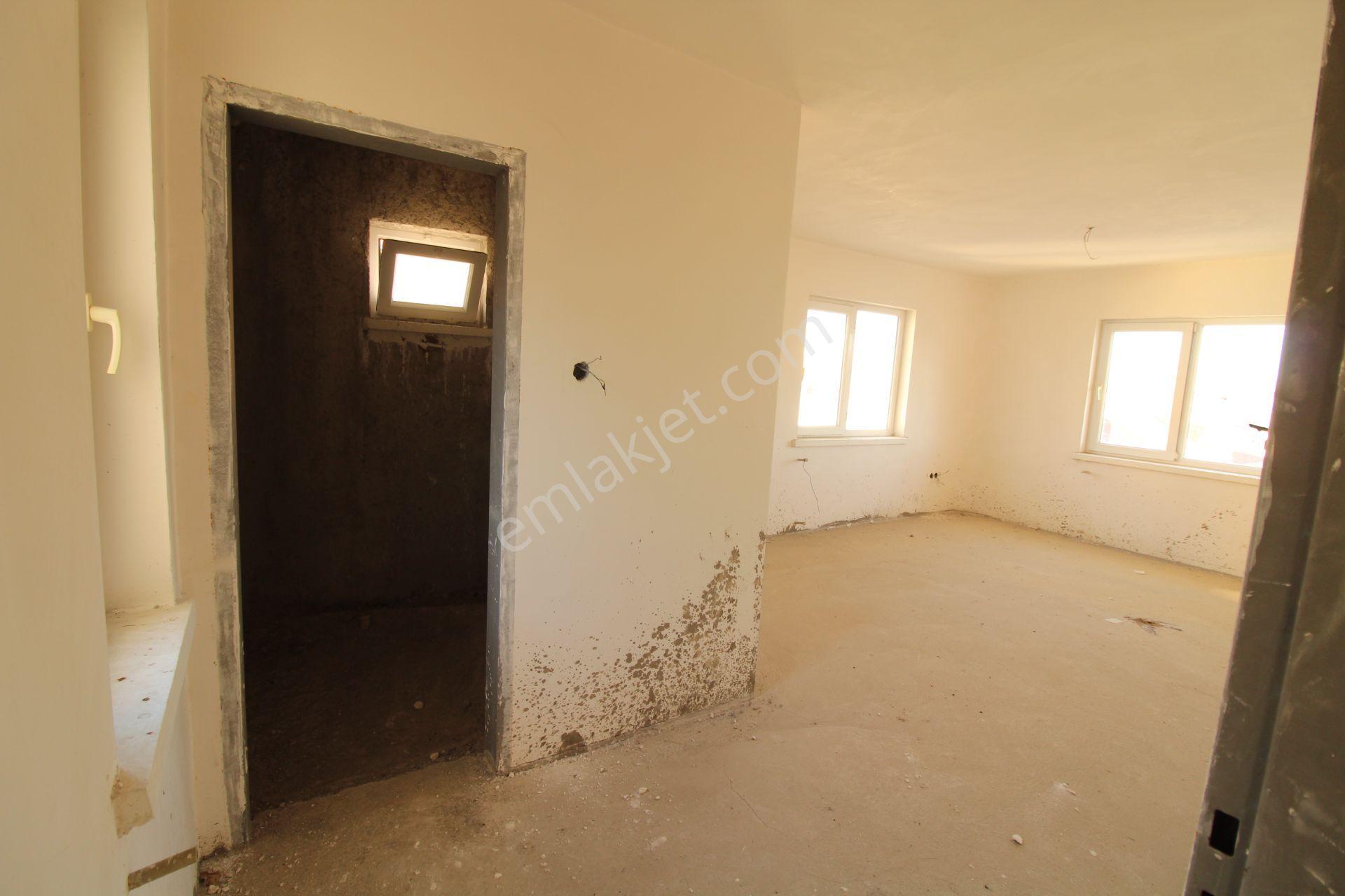 Yaşamkent Satılık Natamam Villa 5+2 650m2 Özlükent Alacaatlı Çankaya - Görsel 7