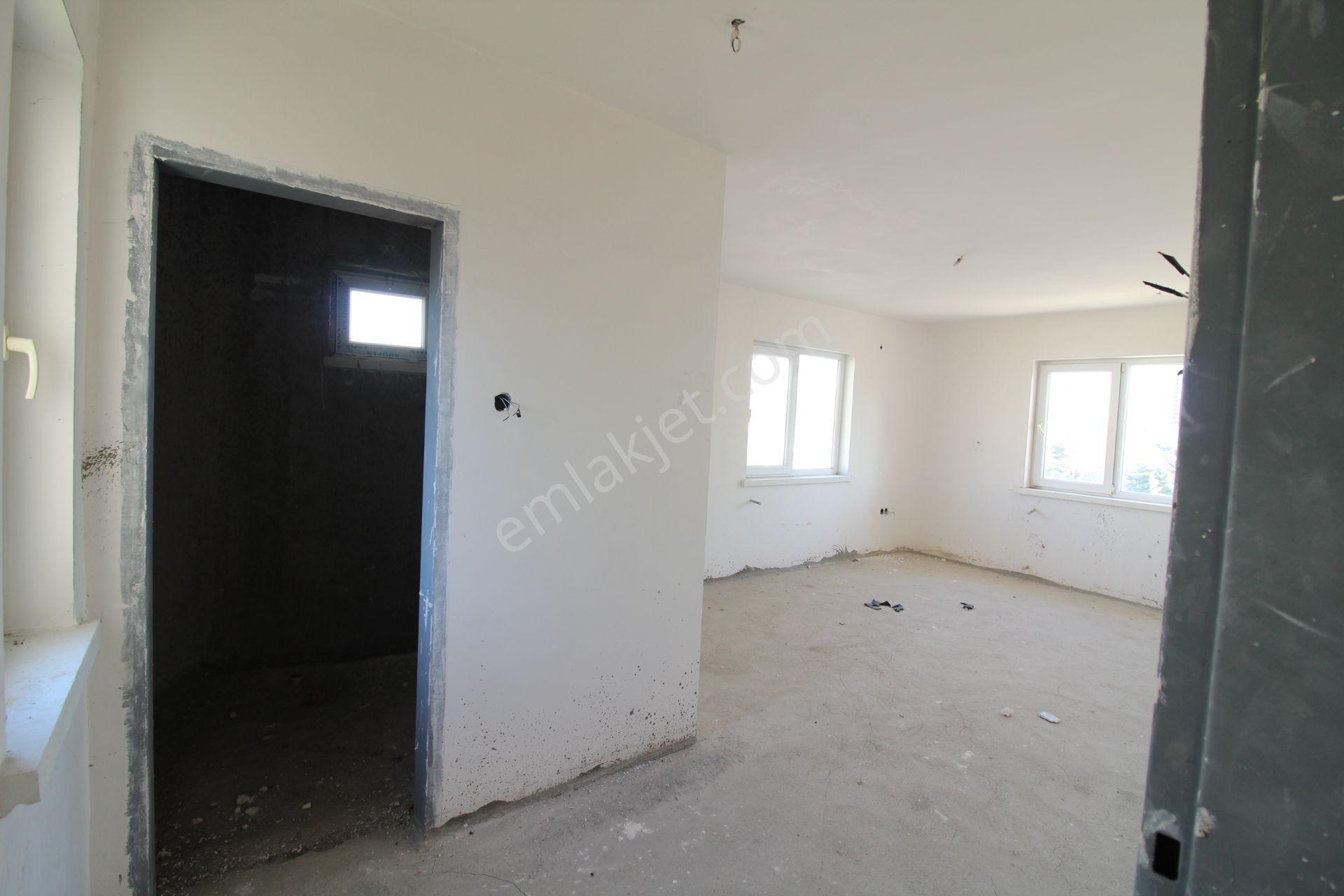 Yaşamkent Satılık Natamam Villa 5+2 650m2 Özlükent Alacaatlı Çankaya - Görsel 31