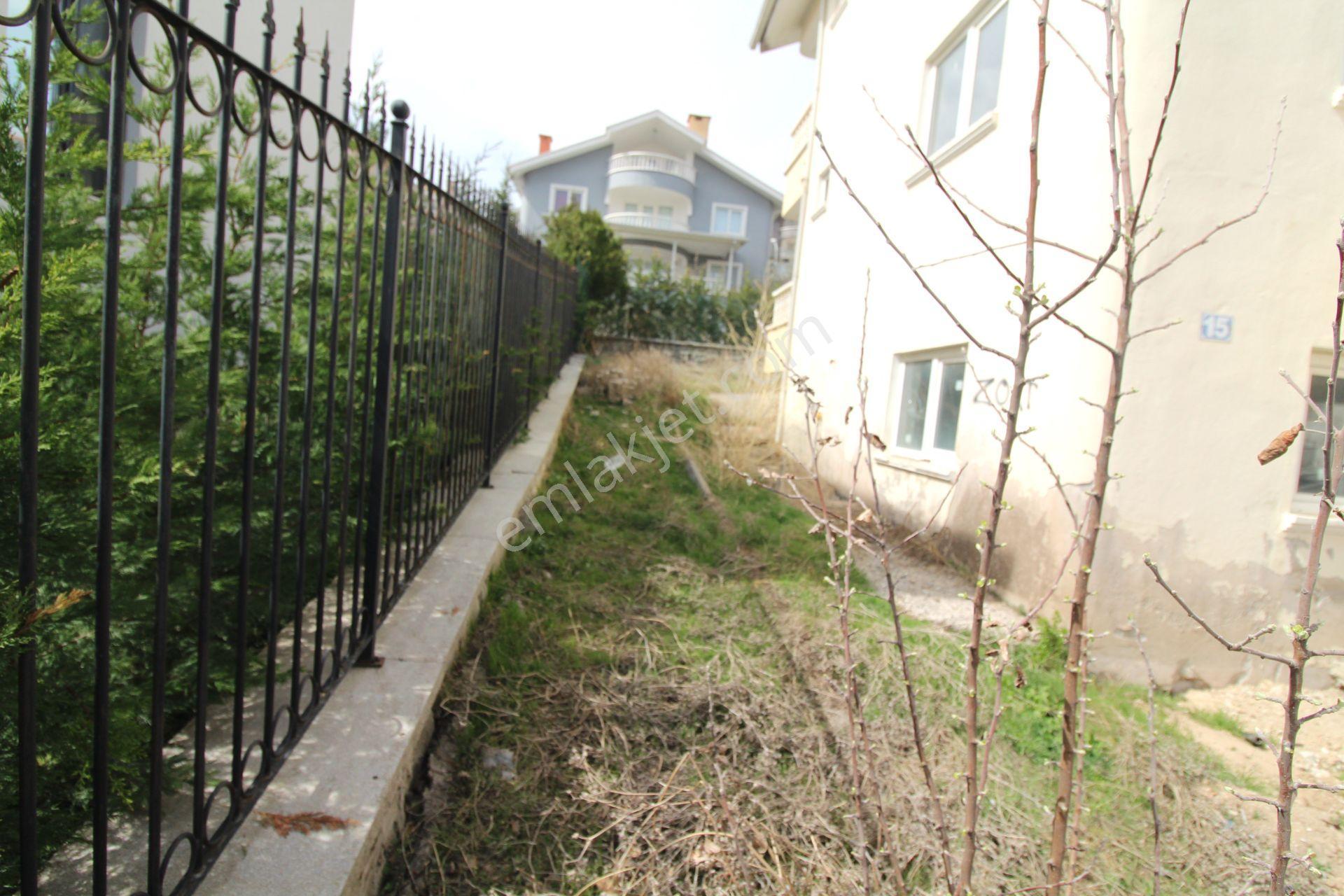 Yaşamkent Satılık Natamam Villa 5+2 650m2 Özlükent Alacaatlı Çankaya - Görsel 33
