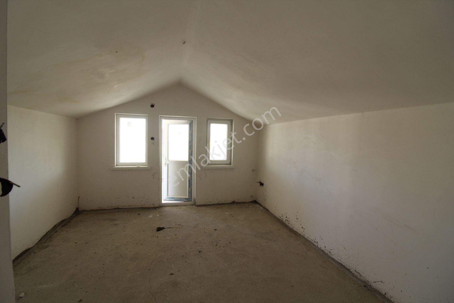Yaşamkent Satılık Natamam Villa 5+2 650m2 Özlükent Alacaatlı Çankaya - Görsel 6