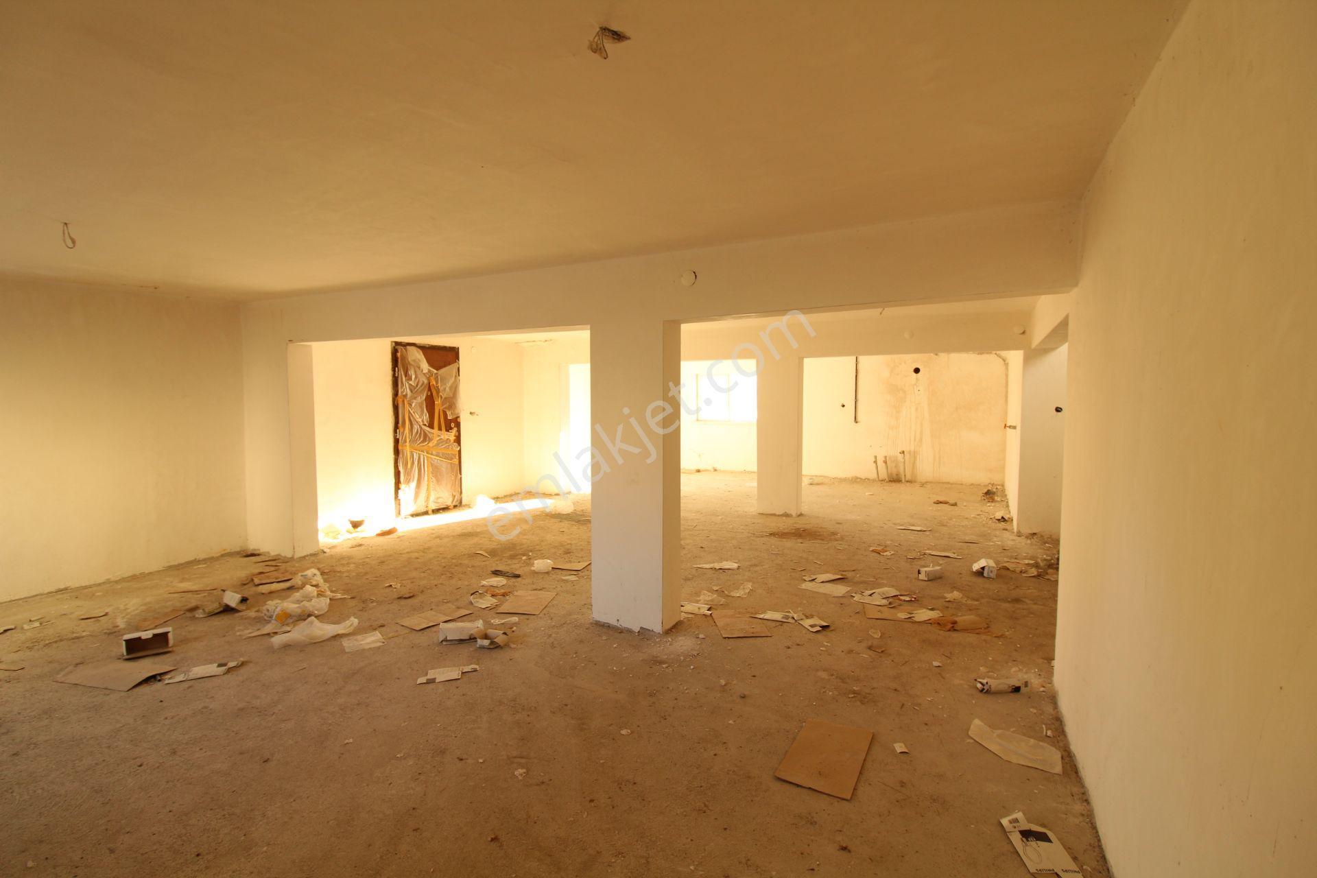 Yaşamkent Satılık Natamam Villa 5+2 650m2 Özlükent Alacaatlı Çankaya - Görsel 2